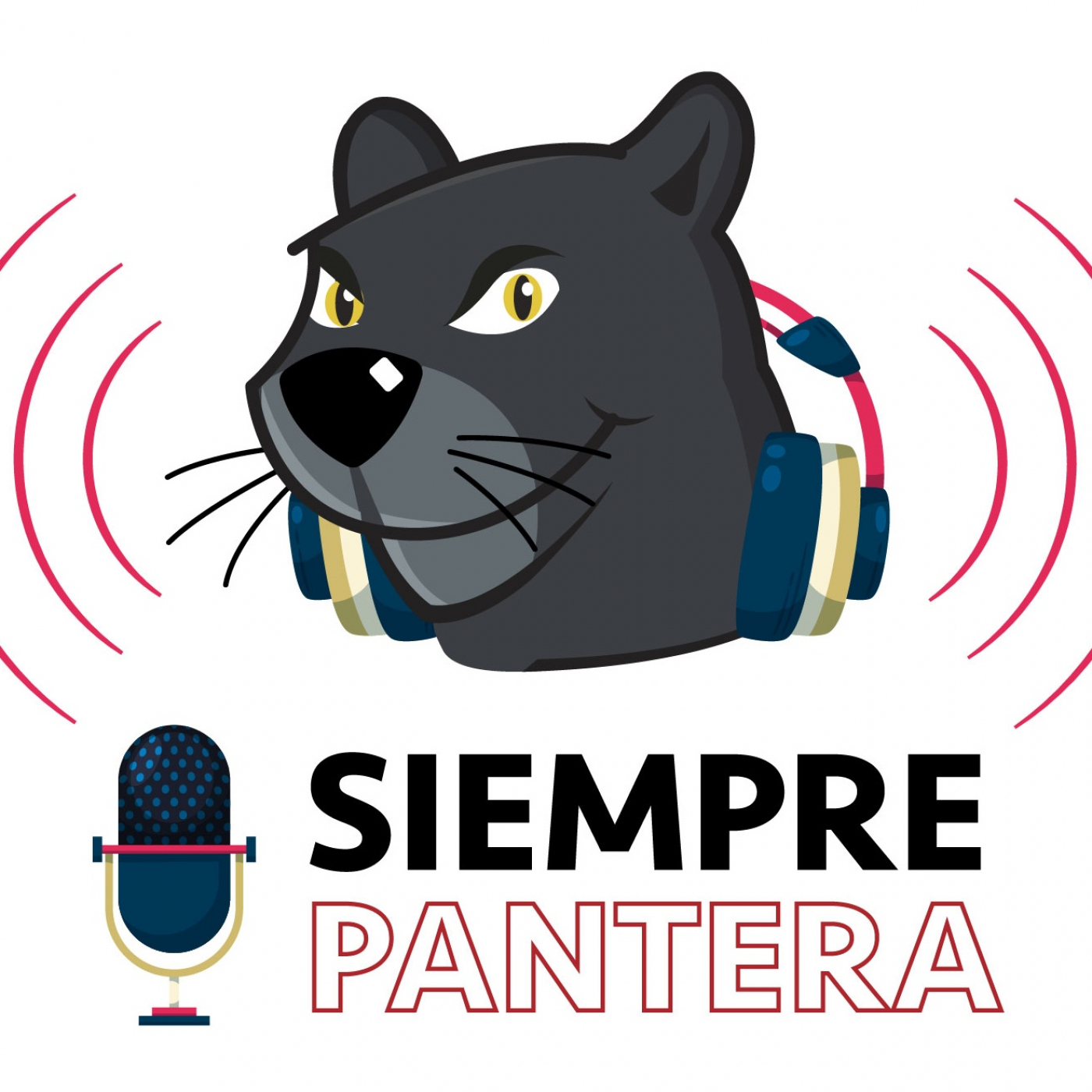 Siempre Pantera