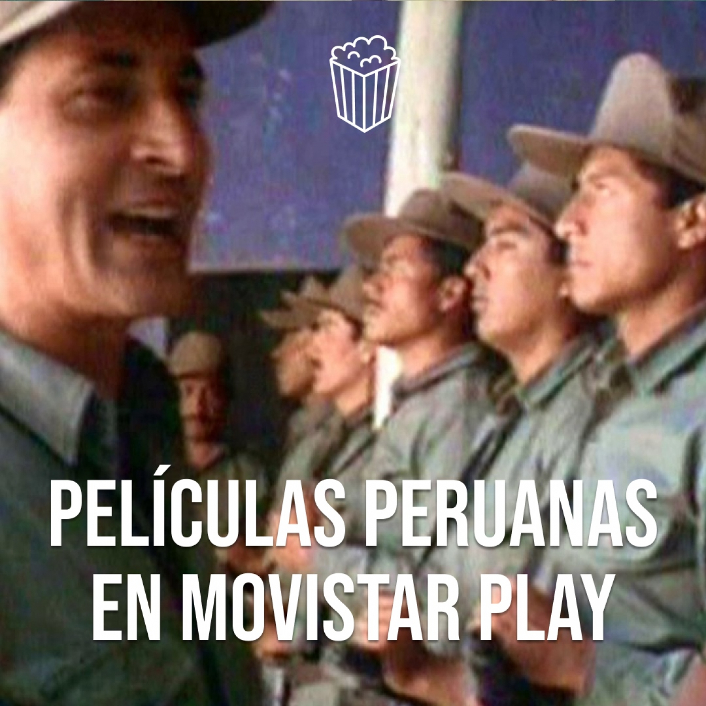 Cine sin cancha