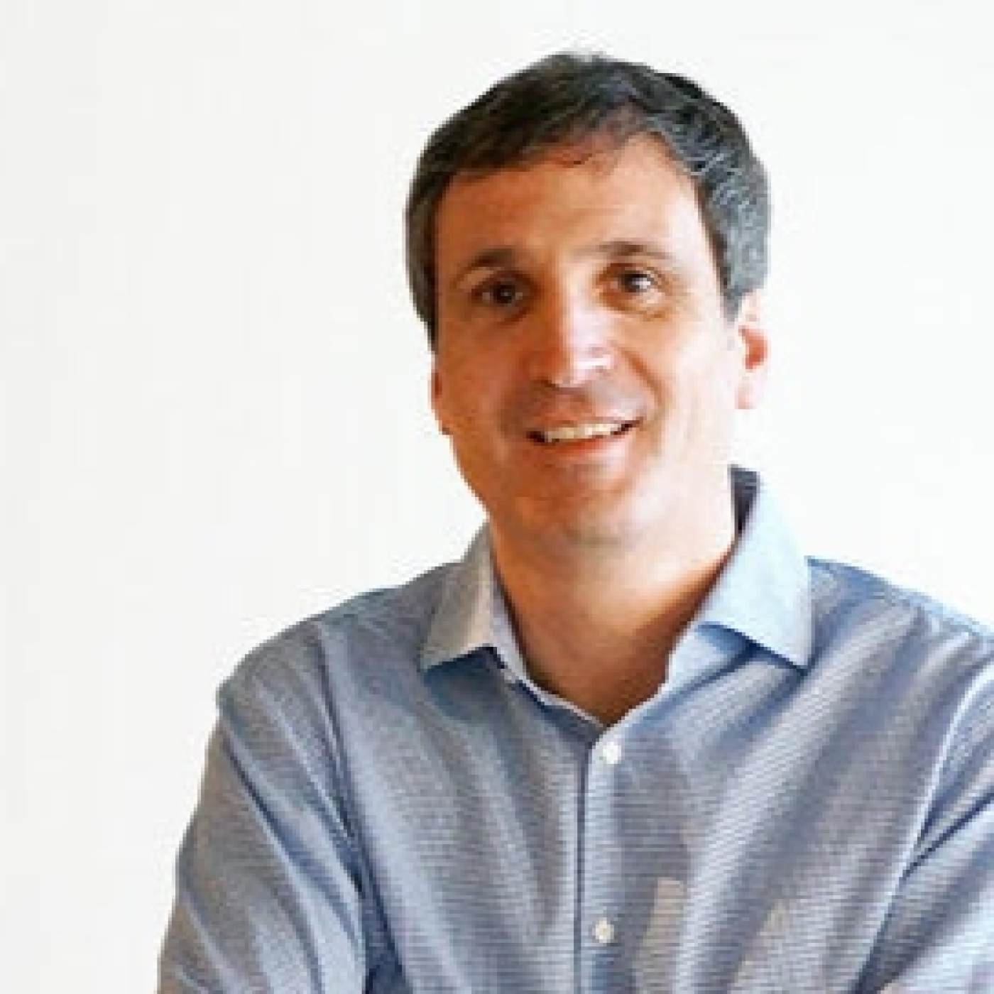 Gustavo Sambucetti, (Director Institucional de CACE) Business Plan episode artwork