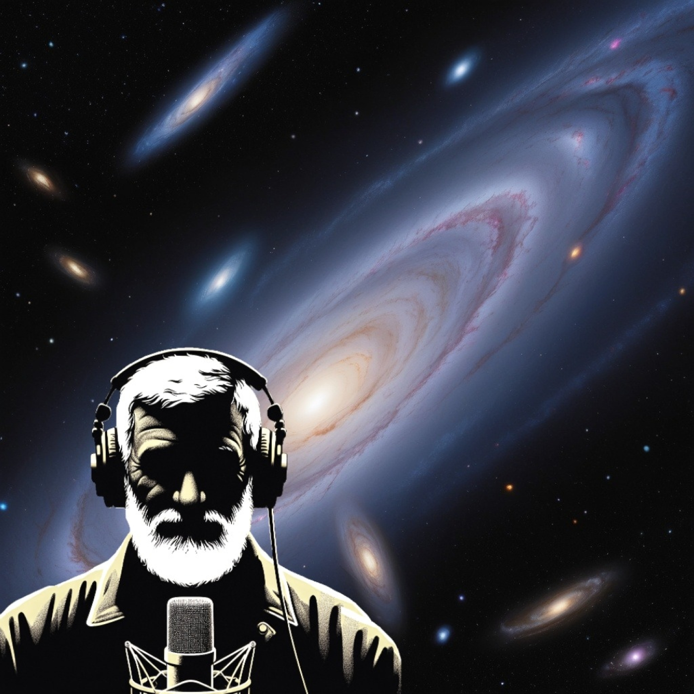 Universo de Misterios