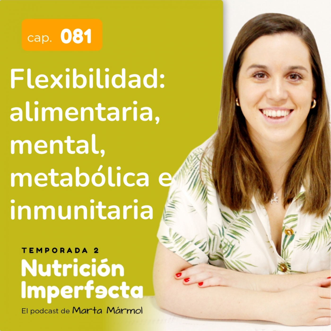 Nutrición Imperfecta