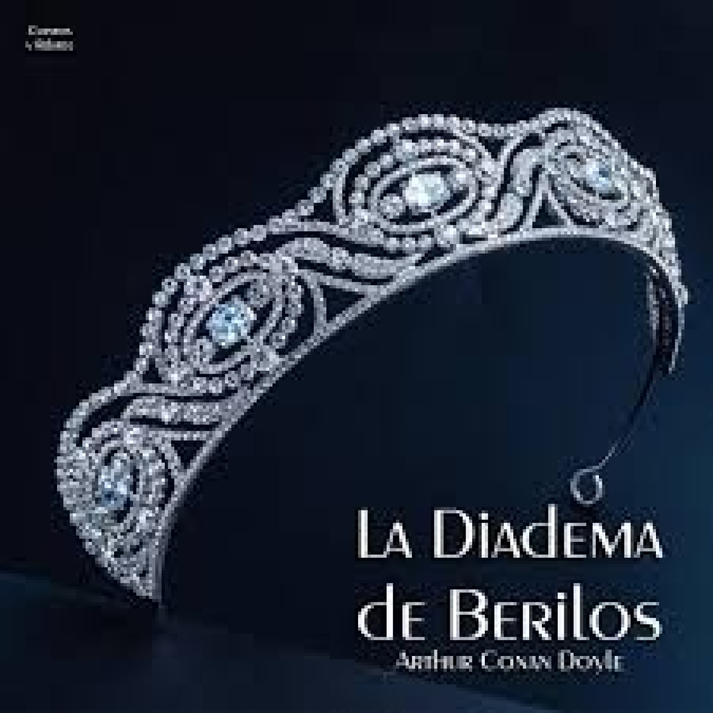 LA CORONA DE BERILOS - Episodio exclusivo para mecenas