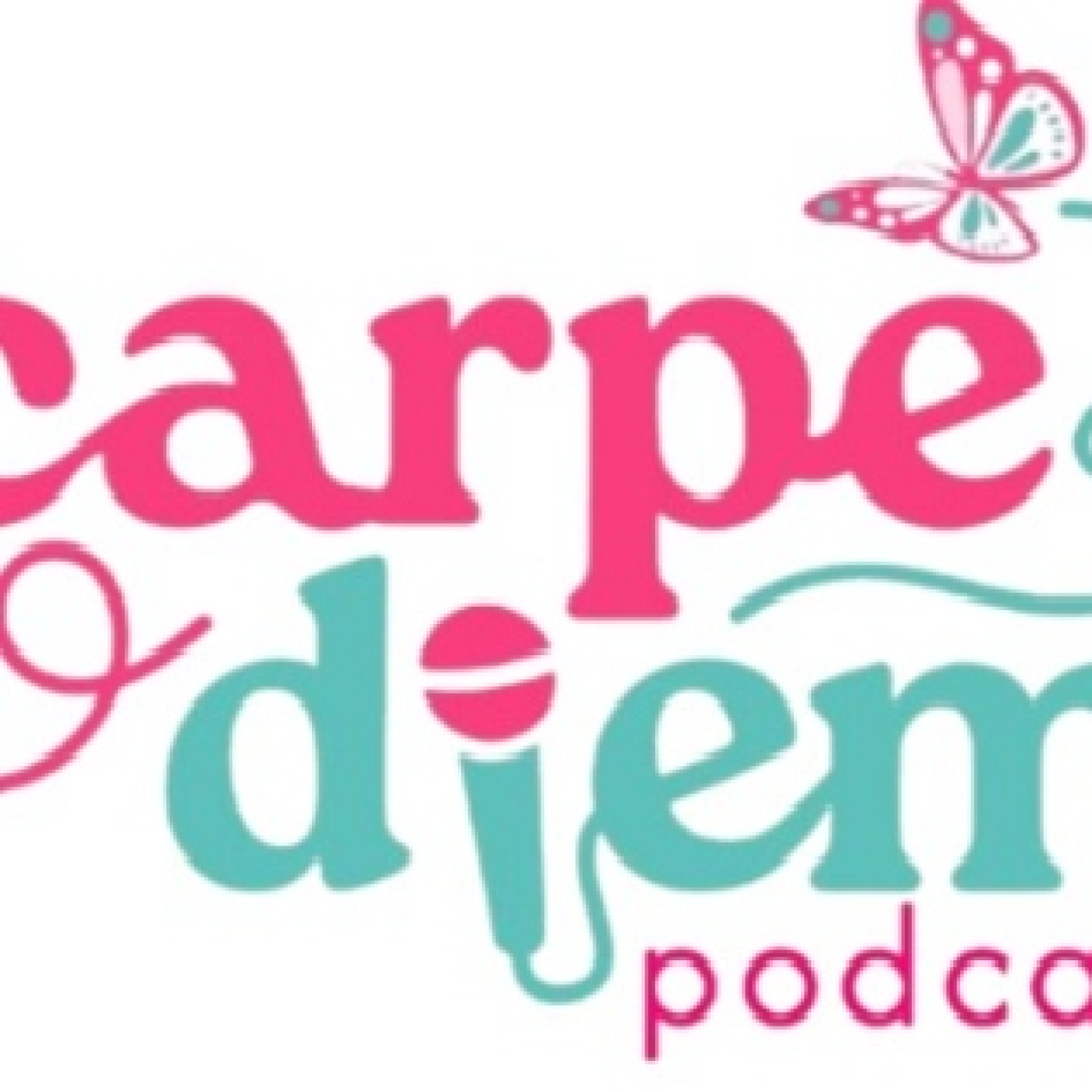 Carpe diem podcast 20062025 P348 episode artwork
