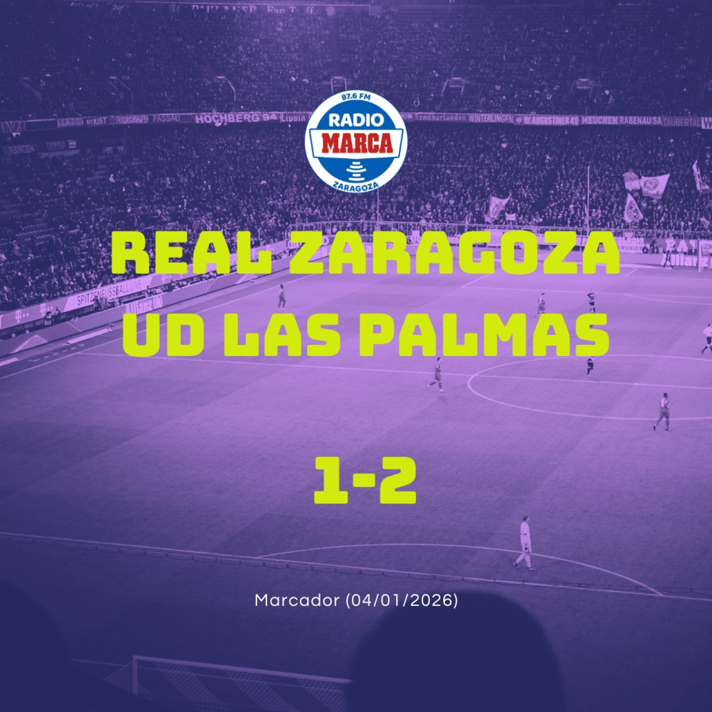 04-01-2026 - Marcador Zaragoza Partido episode artwork