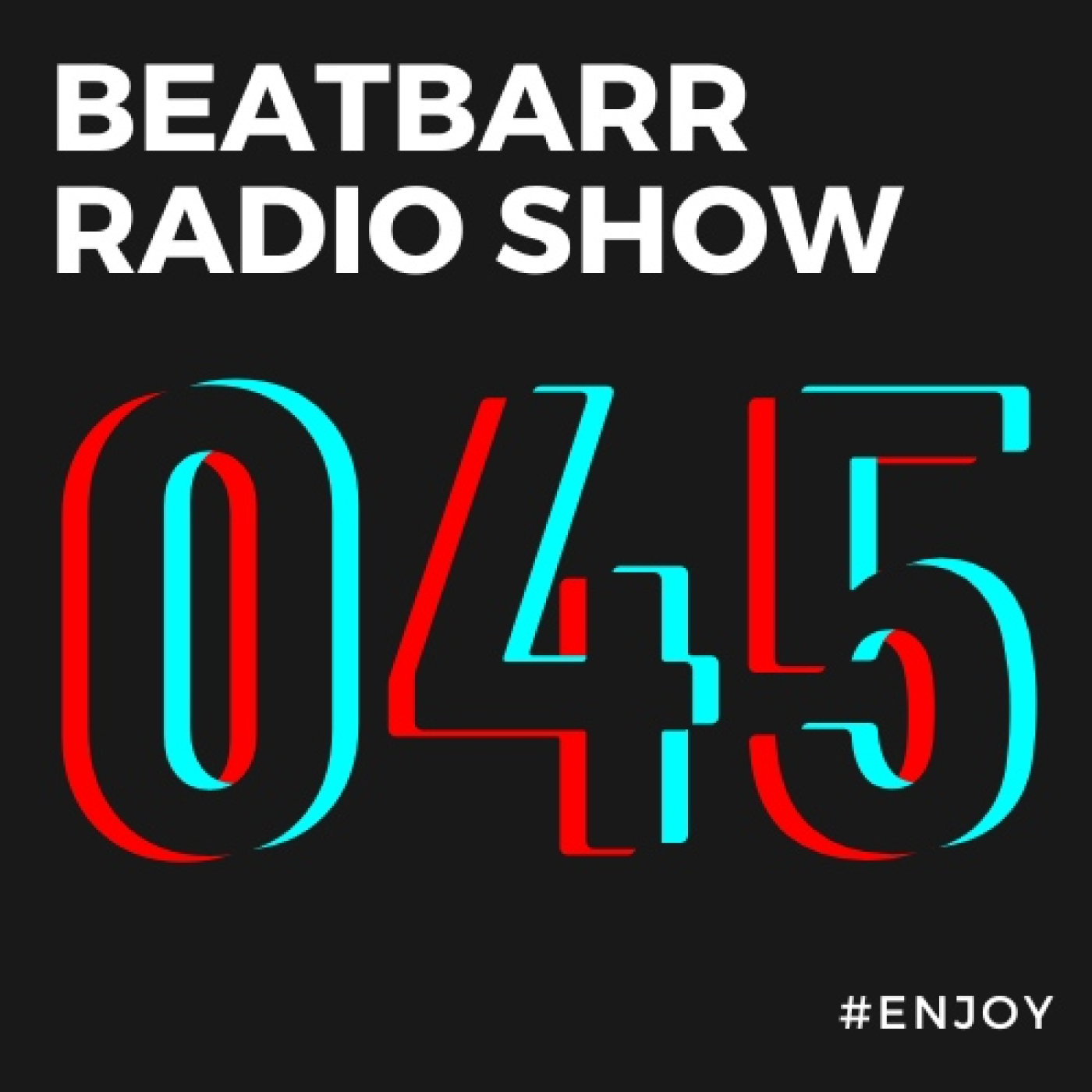 Beatbarr Radio Show