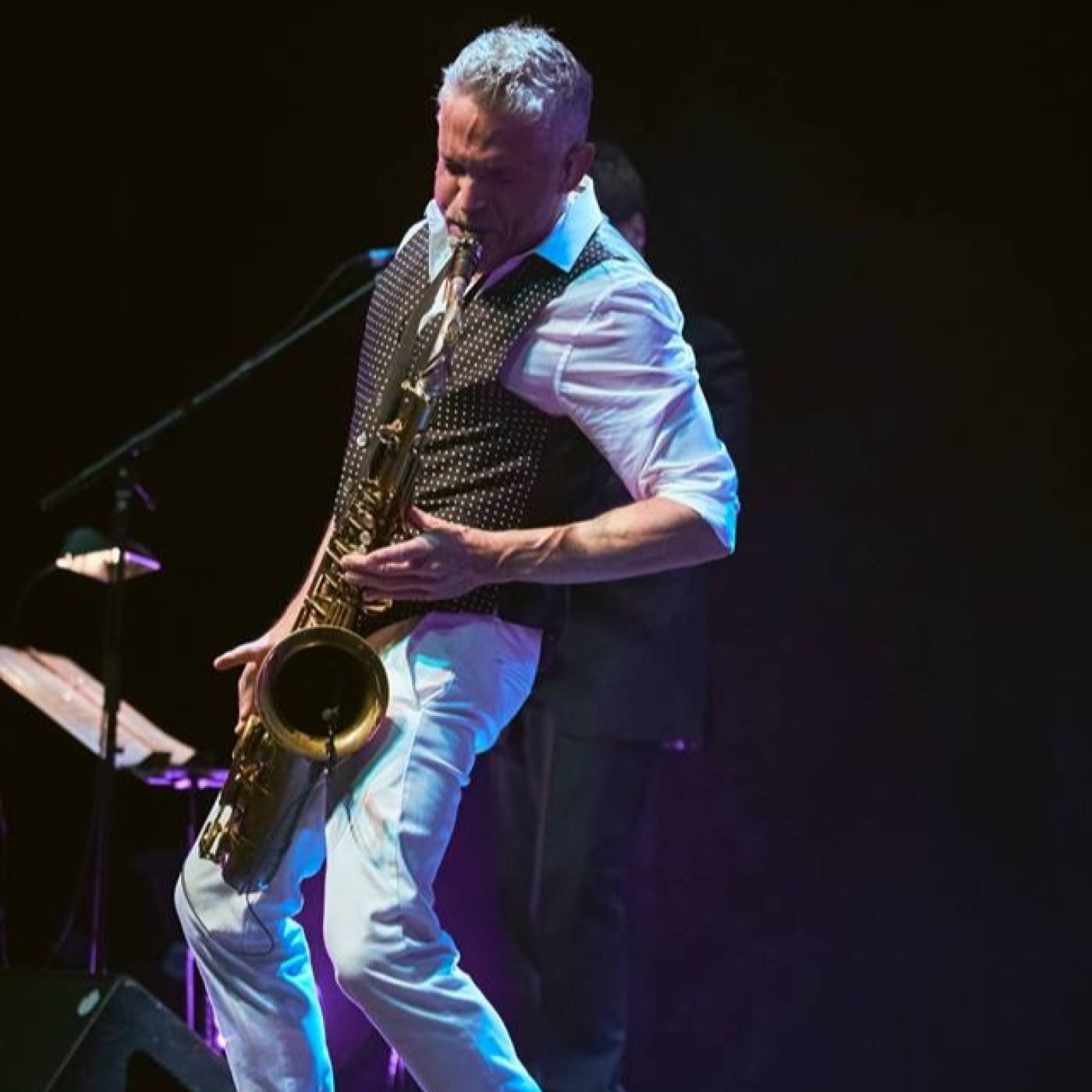 Feeling Good (Smooth Jazz/Funk) by Ignacio Báguena