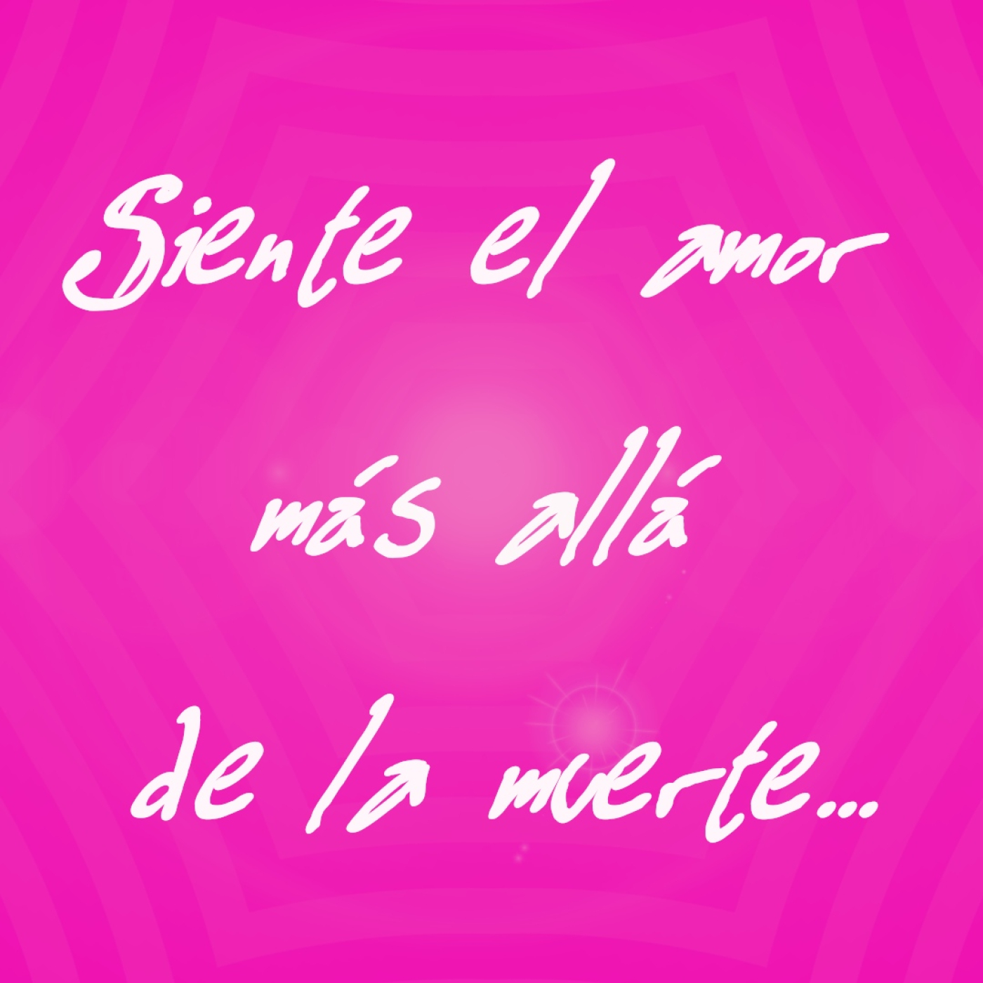 ¿Nada de Sexo? Sólo Amor Más Allá de la Muerte