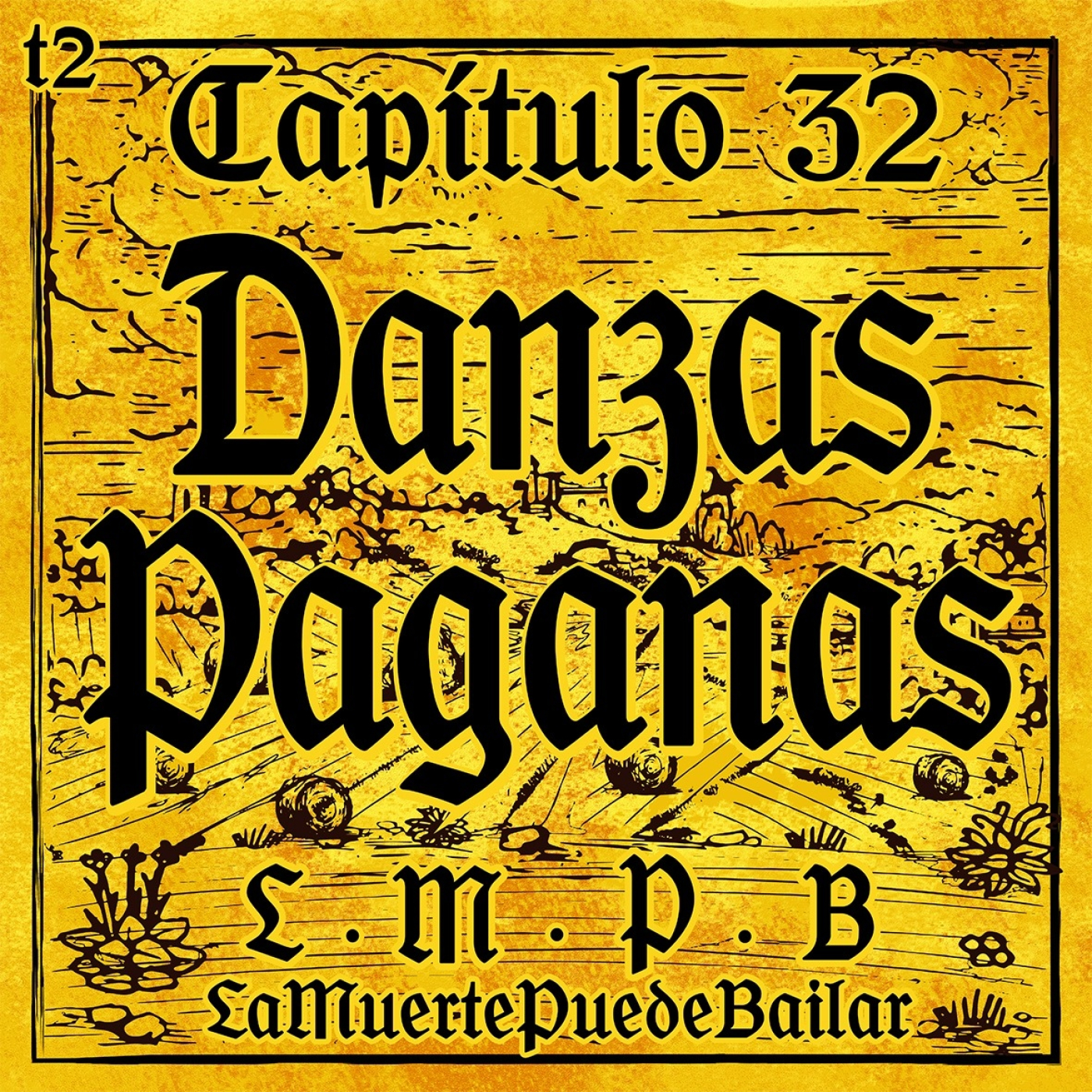 La Muerte Puede Bailar