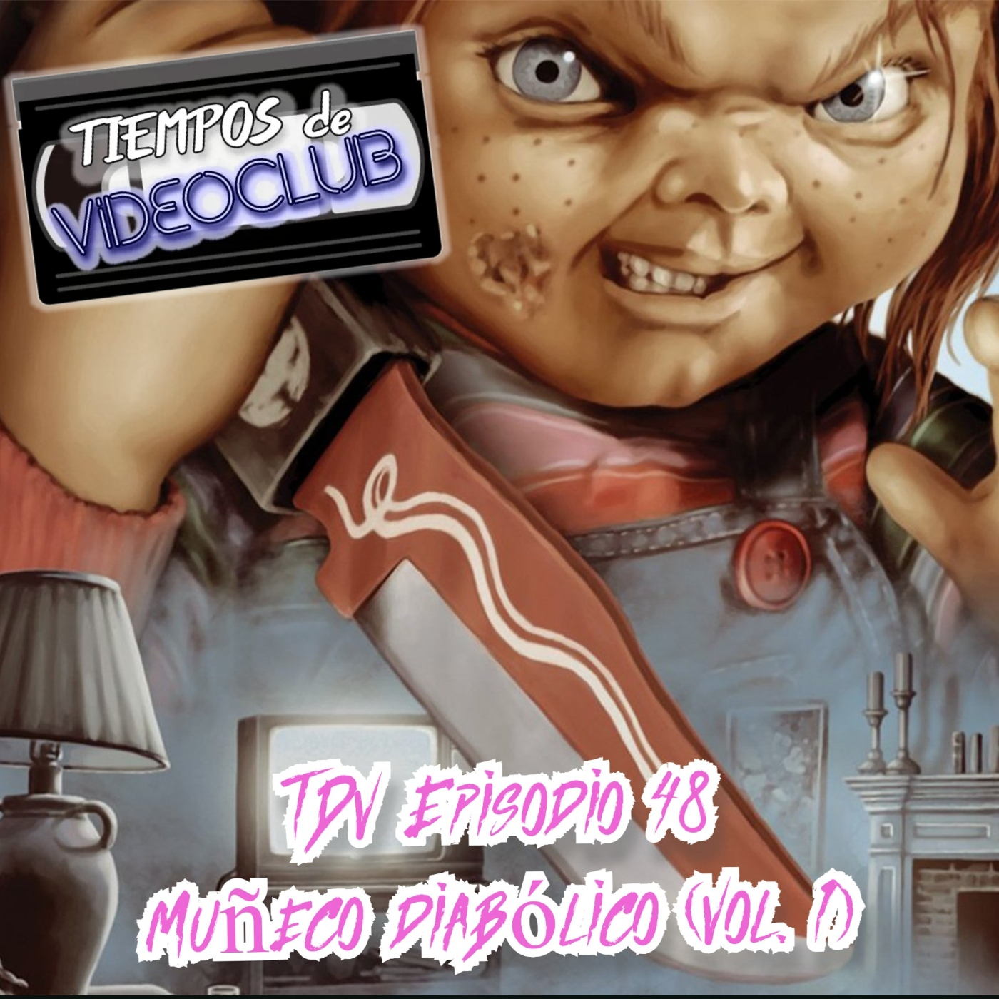 Tiempos de Videoclub