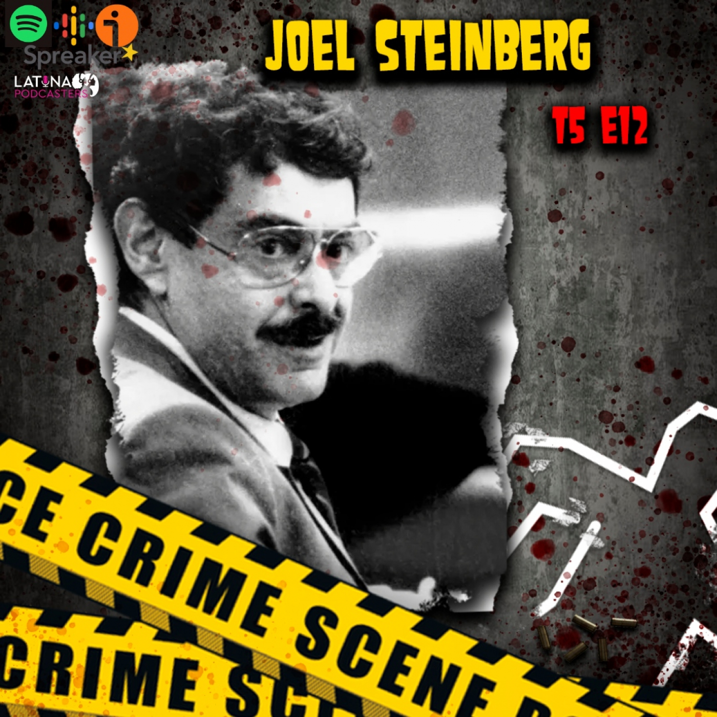 Juego de Asesinos Podcast