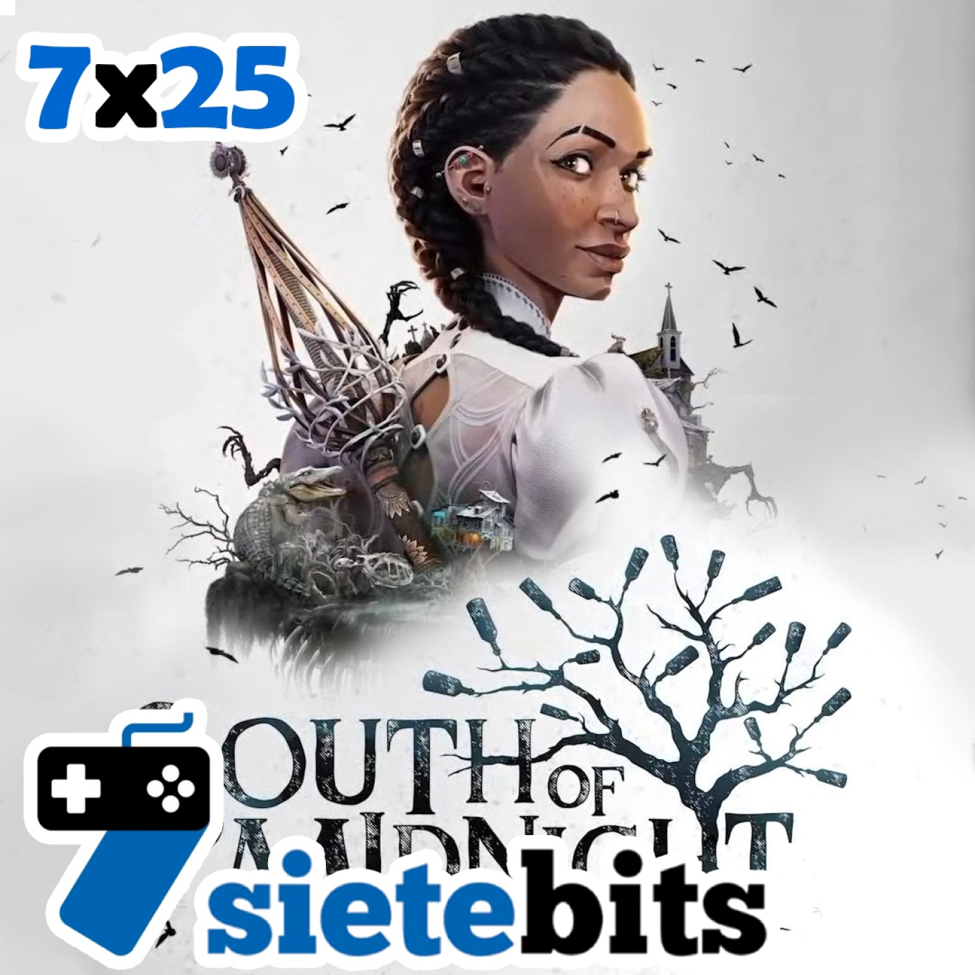 SieteBITS Podcast
