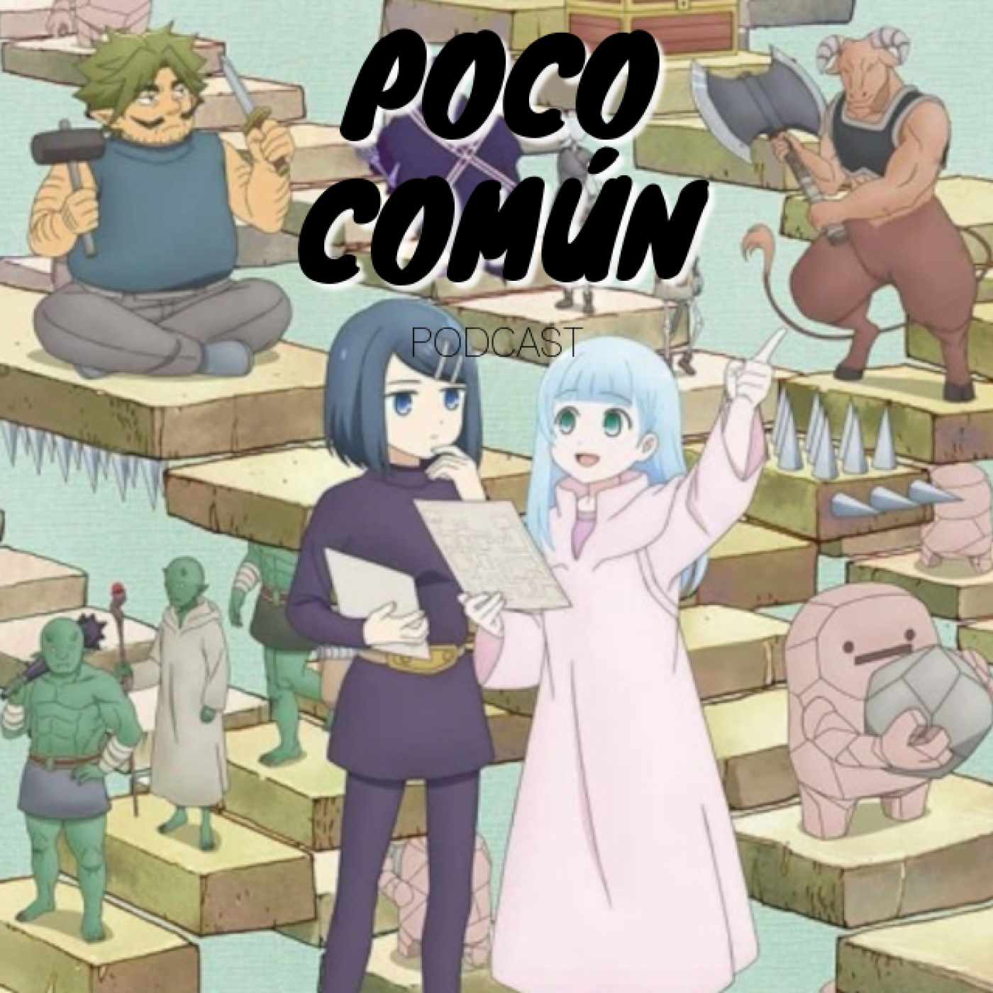 Poco Común