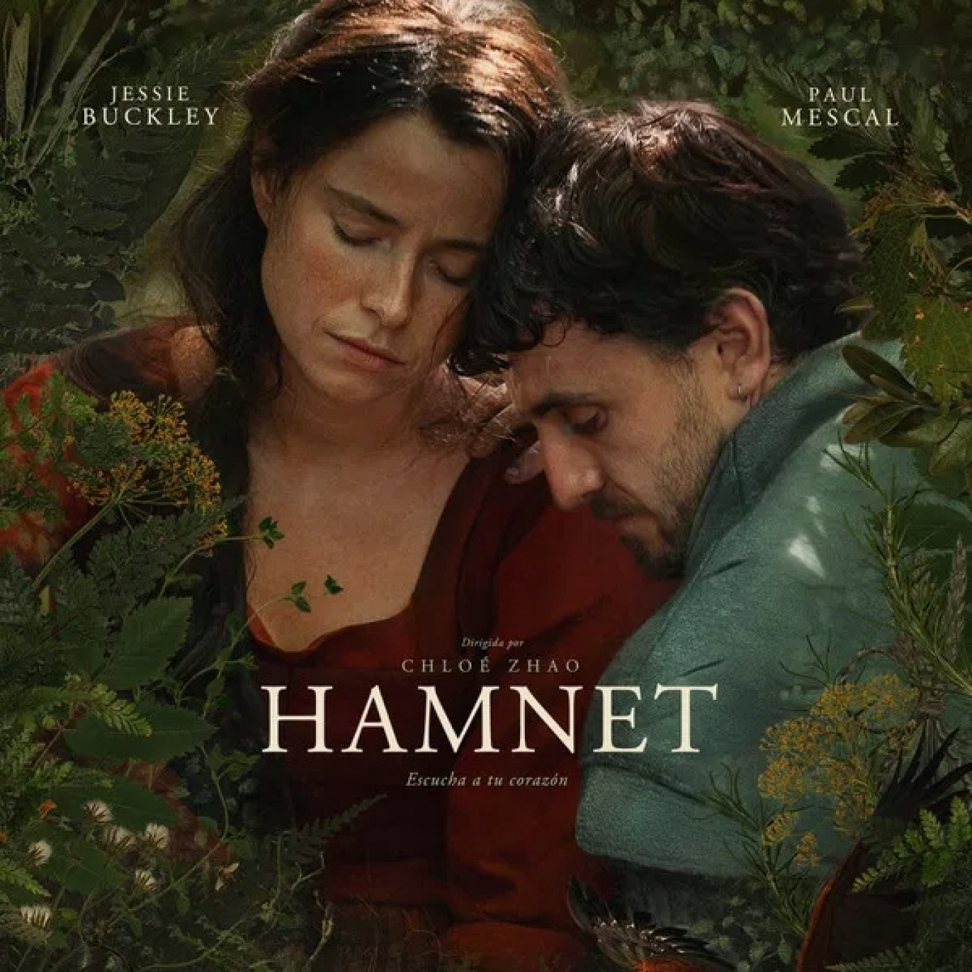 Un paseo por las localizaciones de rodaje de "Hamnet". episode artwork