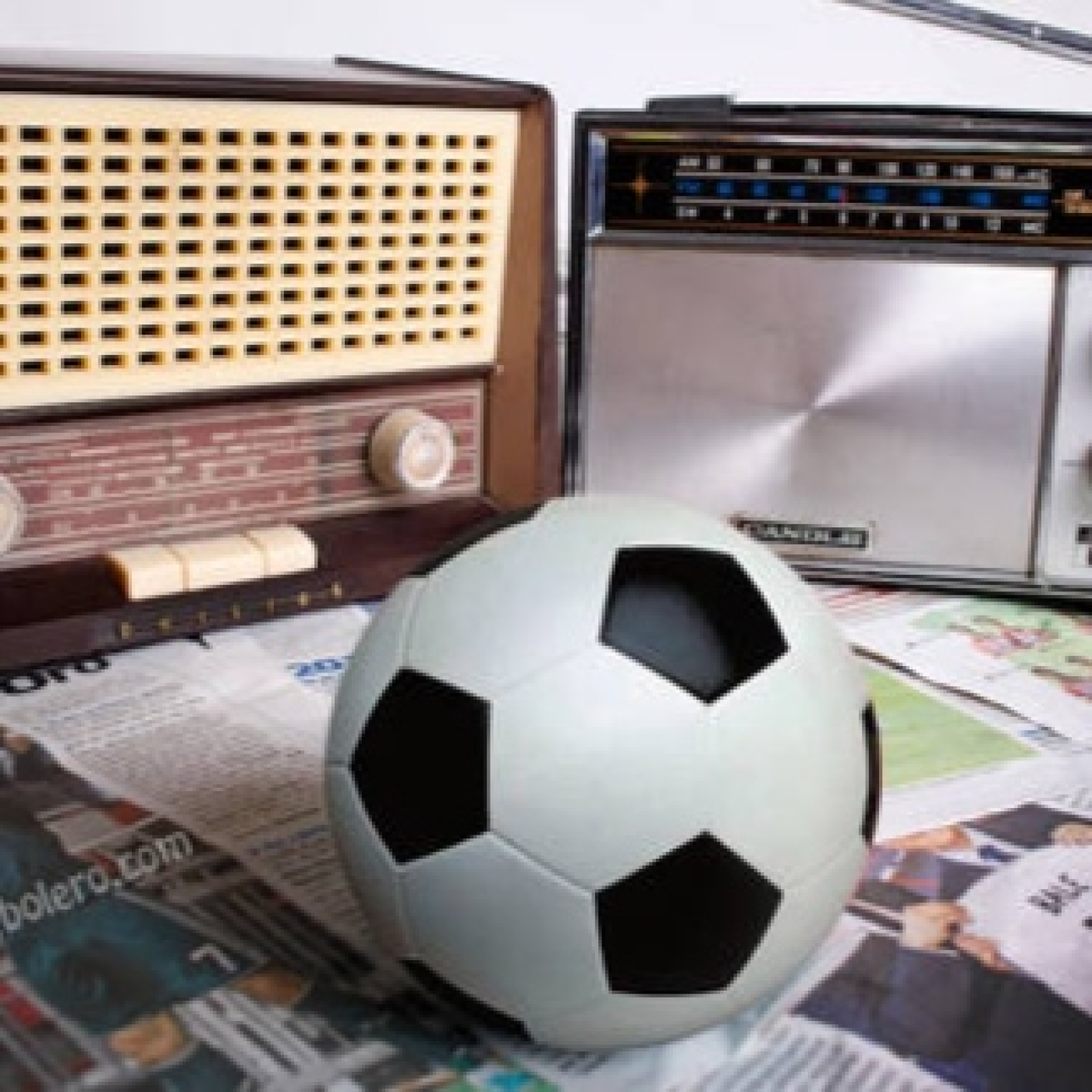 Episodio 256: Desesperación en varios equipos de la Liga Hypermotion episode artwork