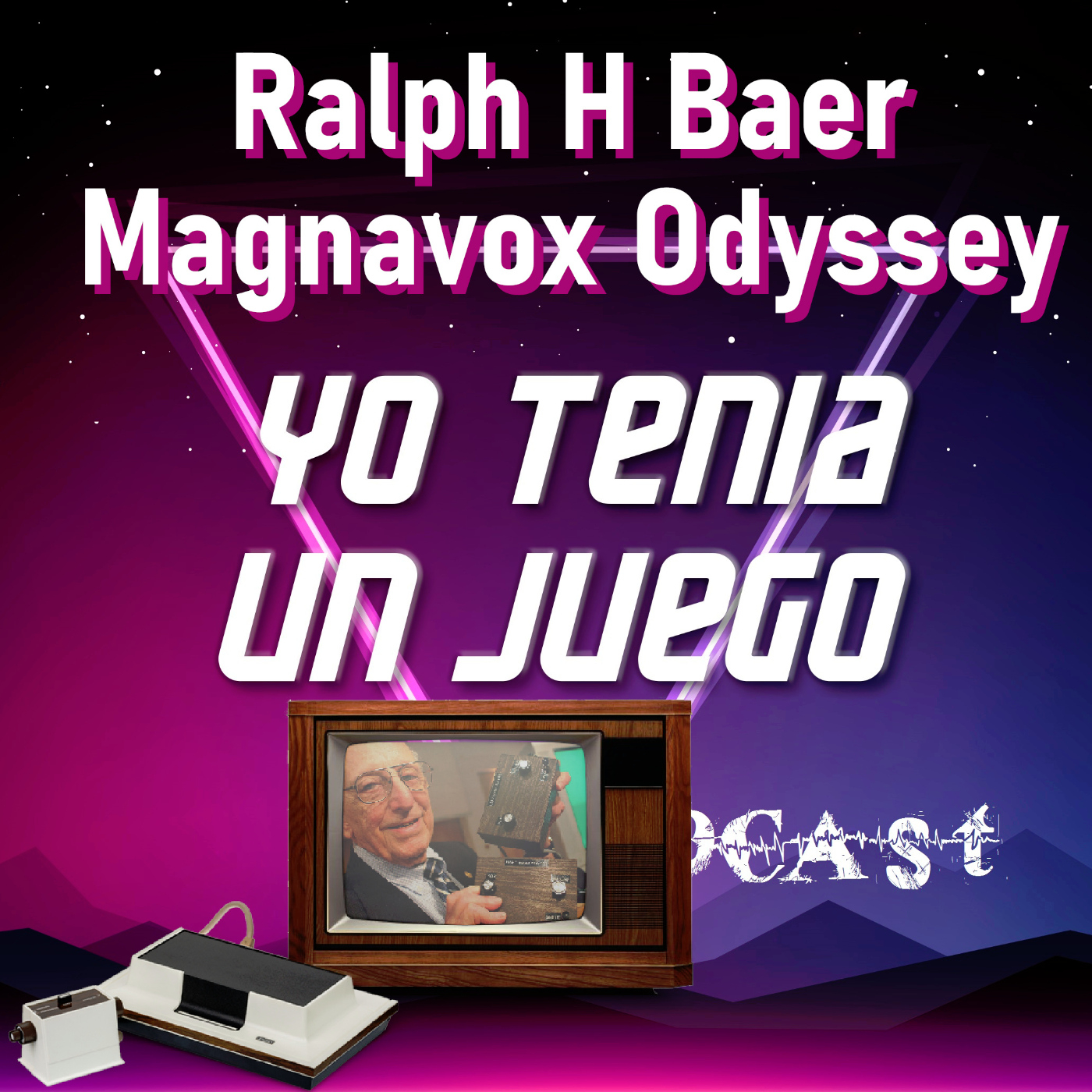 Yo Tenía Un Juego