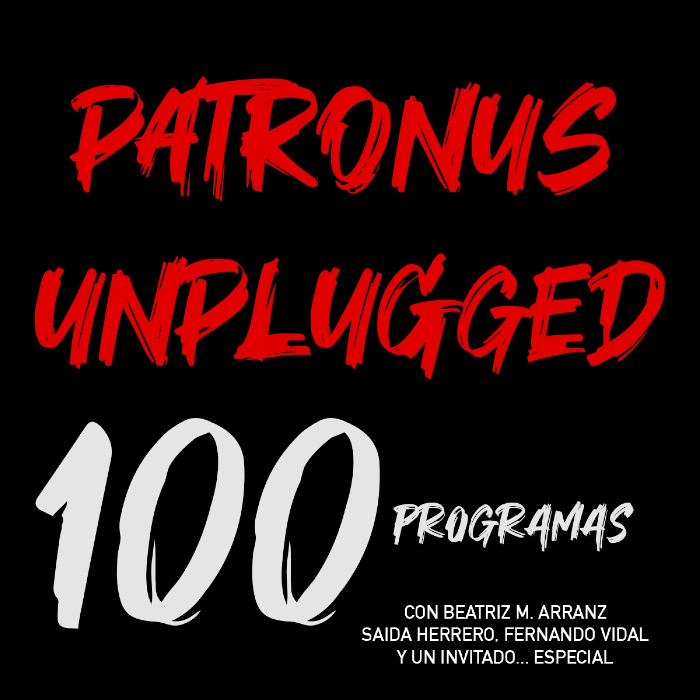 Patronus Unplugged