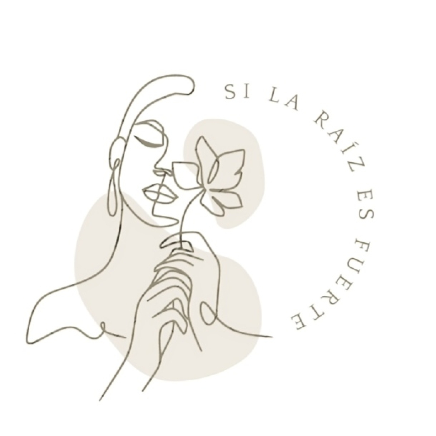SI LA RAÍZ ES FUERTE, UN PODCAST DE FER PESTAÑA