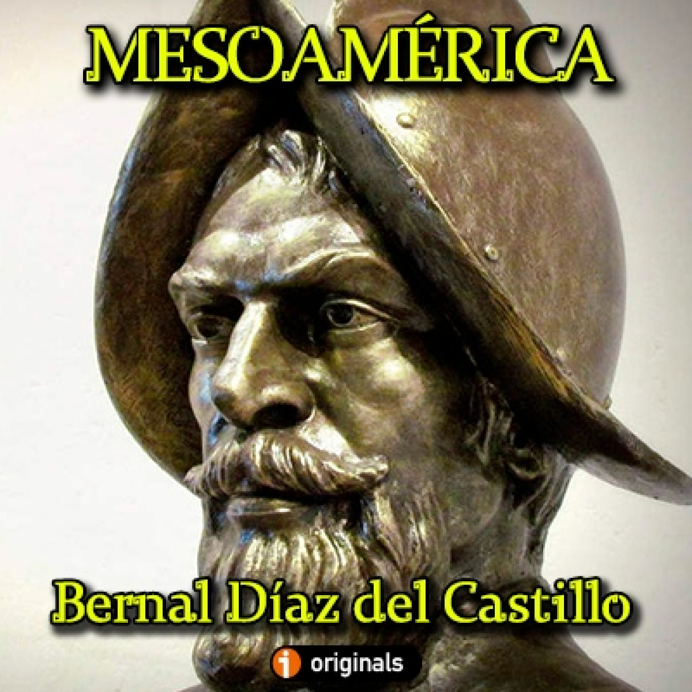 Mesoamérica