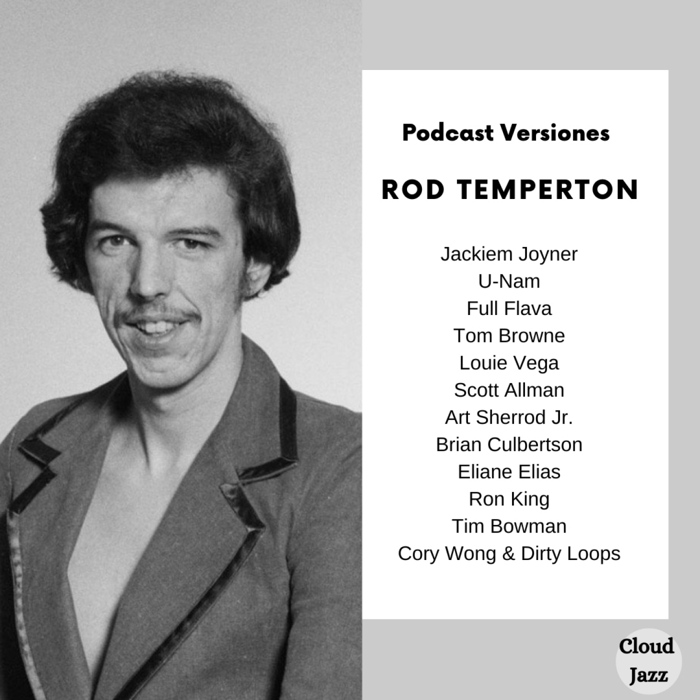Cloud Jazz Smooth Jazz