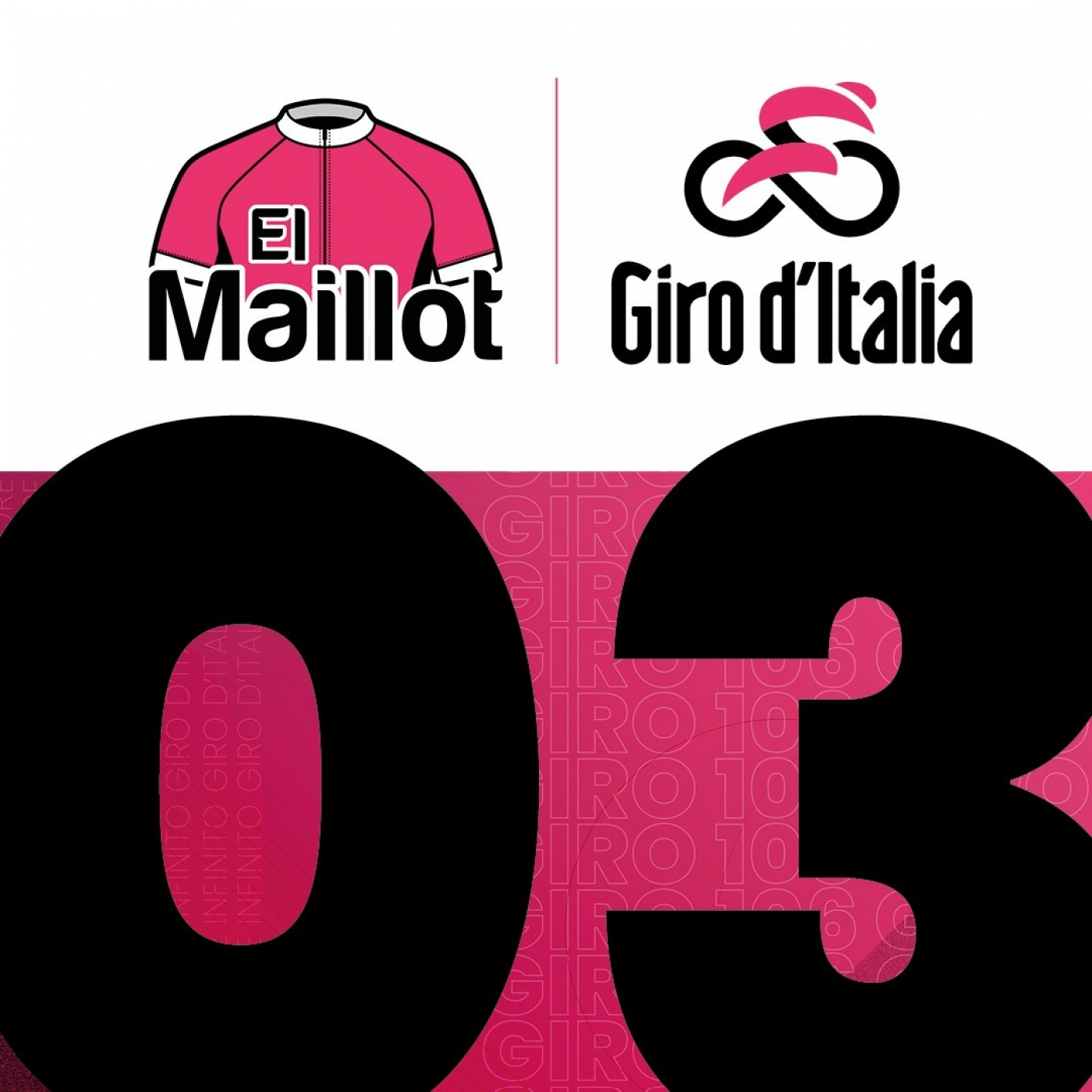 El Maillot - Podcast oficial del Giro de Italia 2023 - 3ª etapa