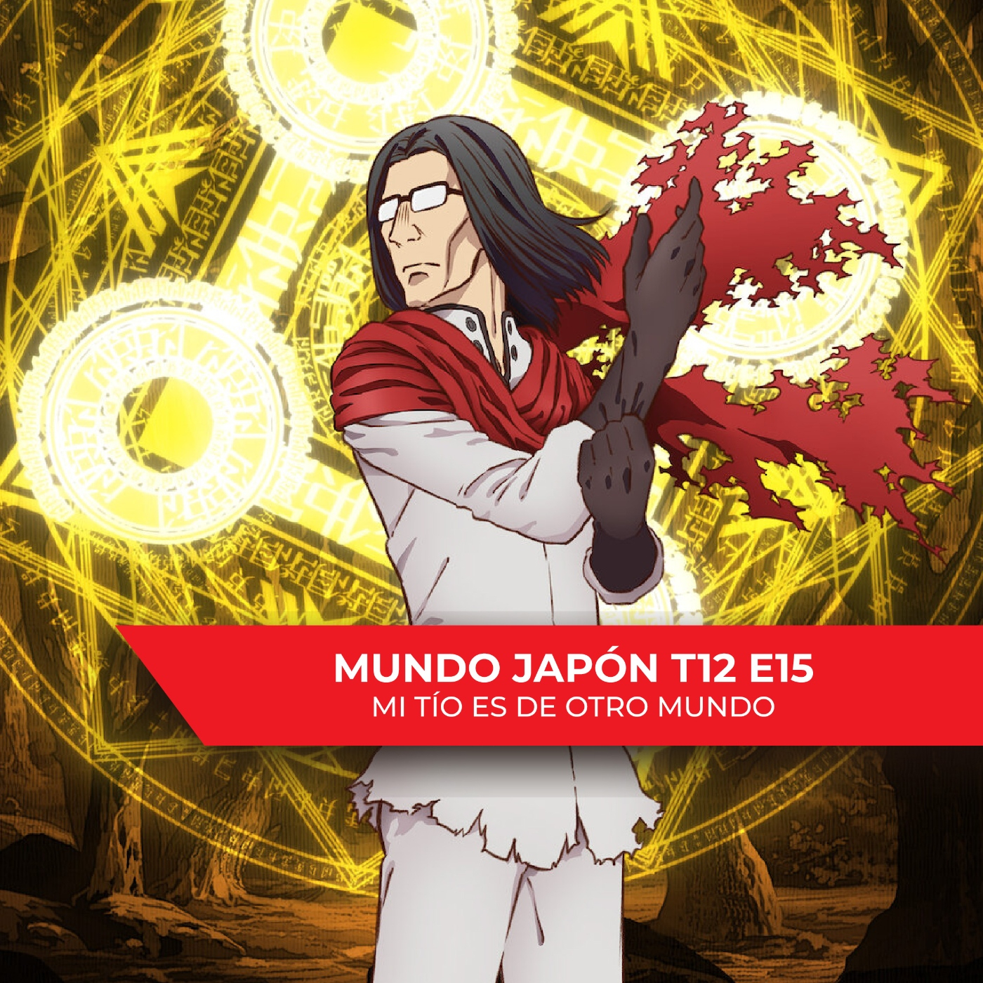 Mundo Japon Radio