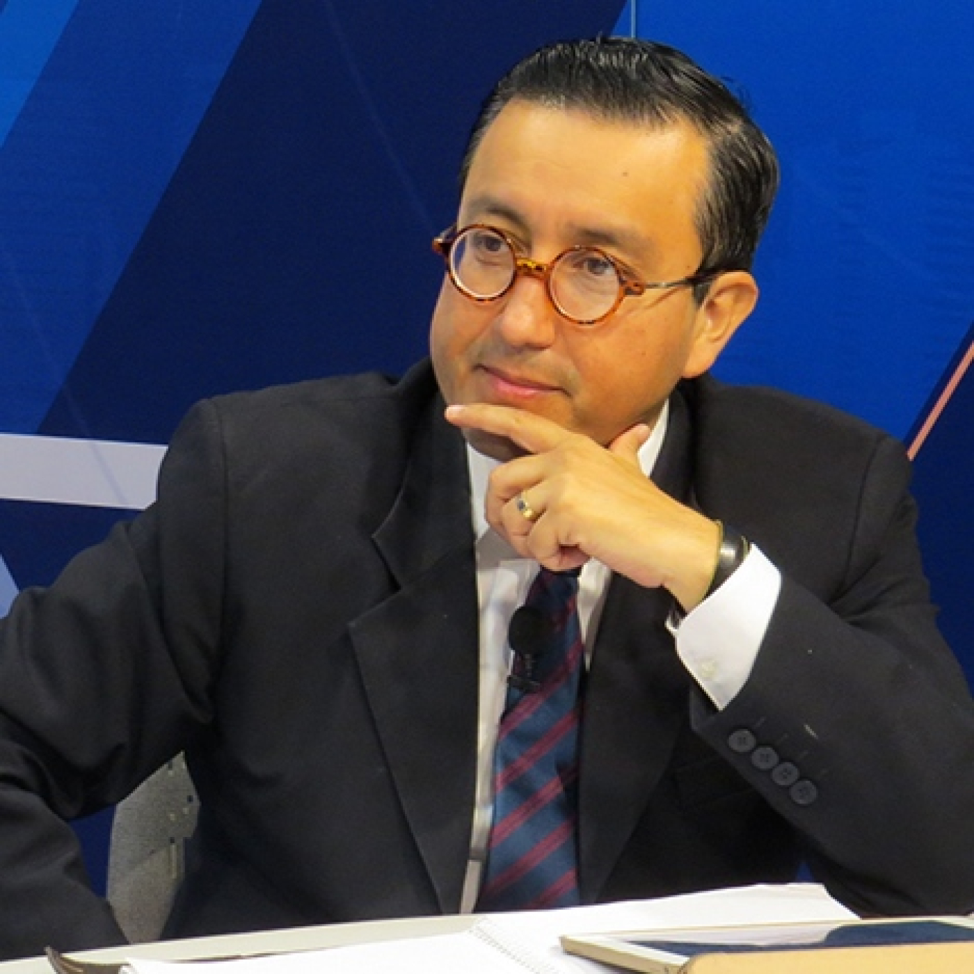 Glatzer Tuesta – Editorial 16 de enero de 2023 episode artwork
