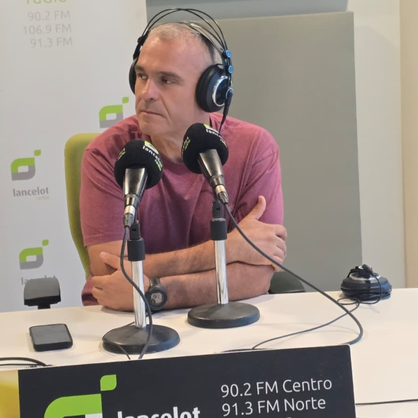 Arrecife suspende en civismo y va a peor episode artwork