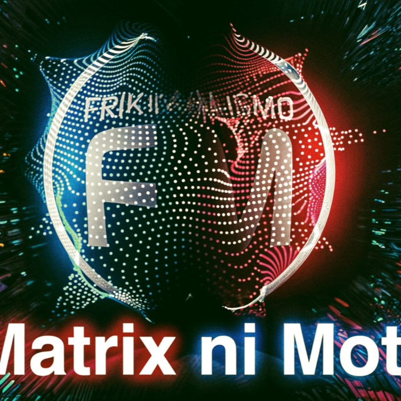 frikimalismo FM