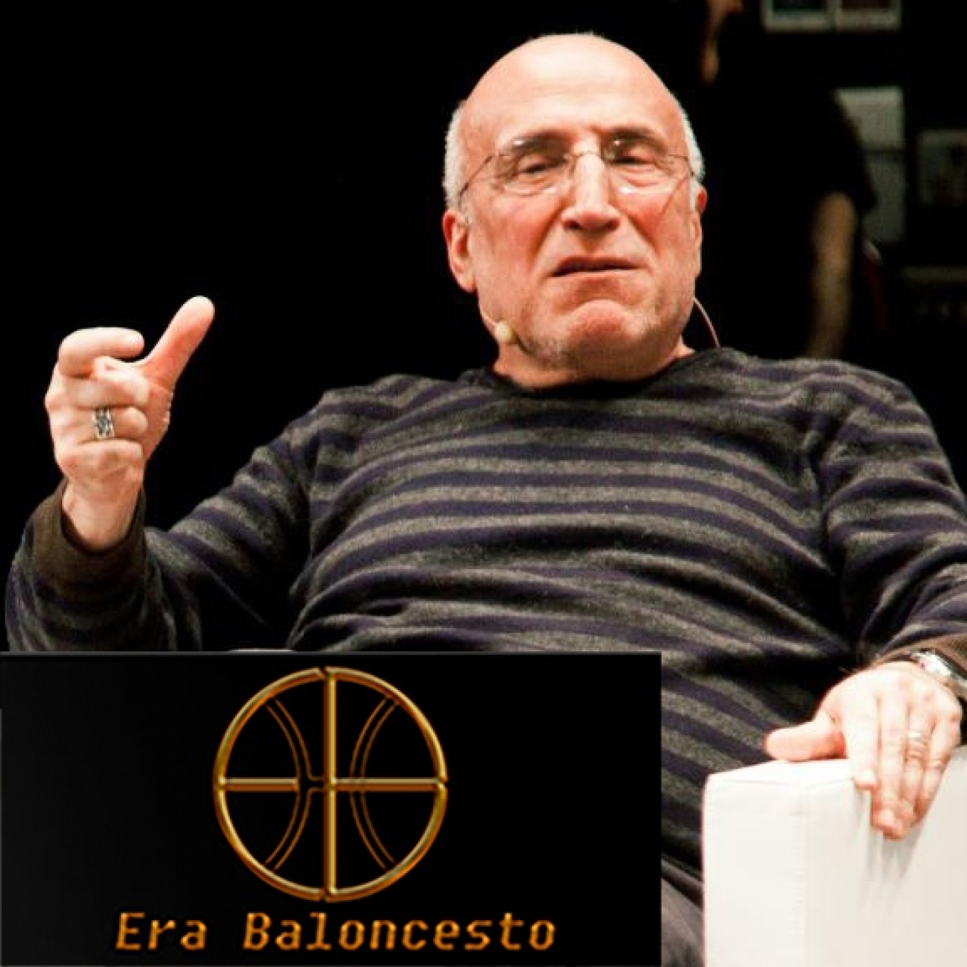 Era baloncesto