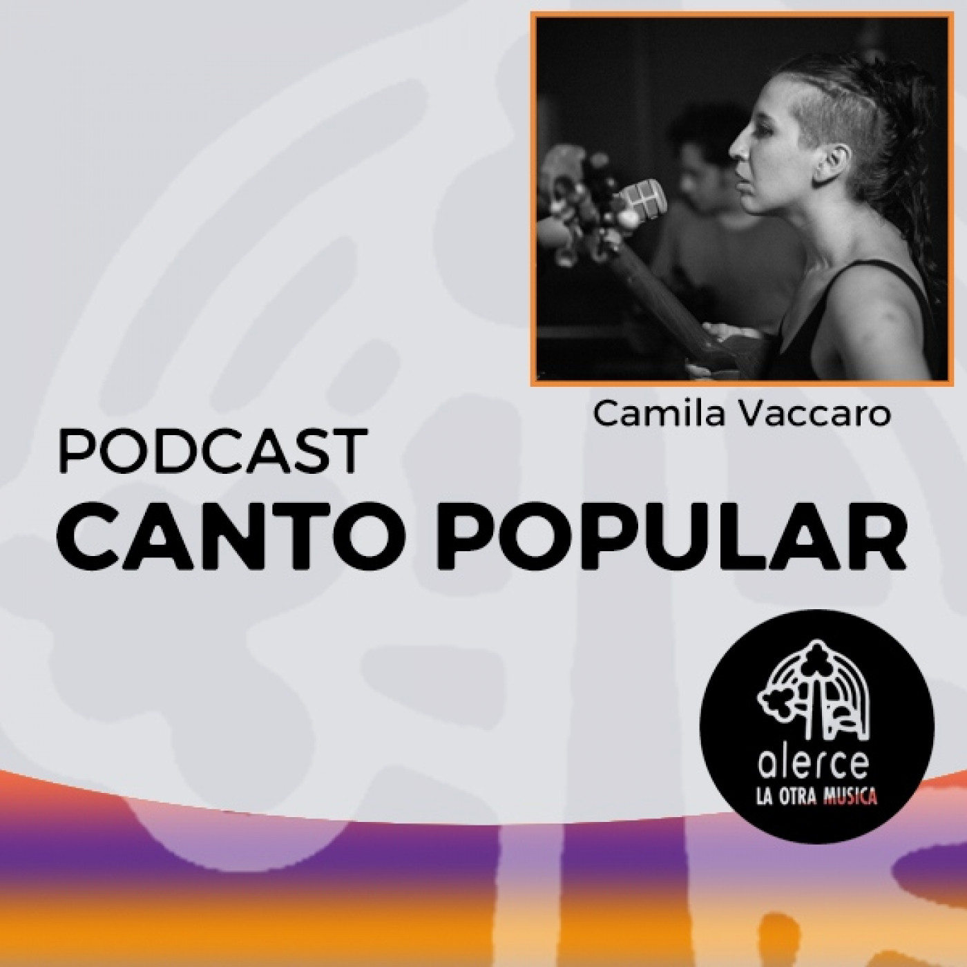 Canto Popular