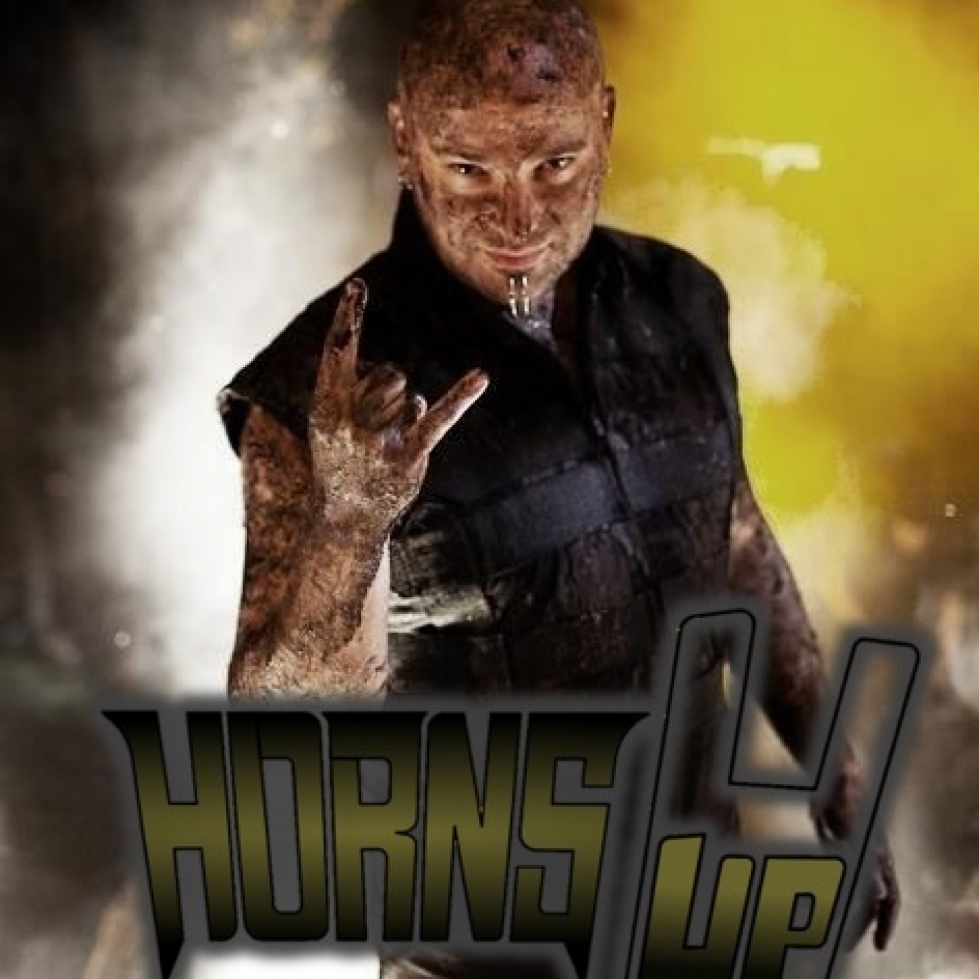 HÖRNS ÜP