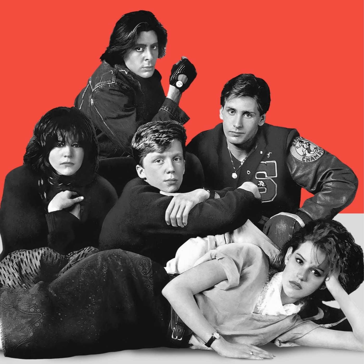 BSO - CAPÍTULO 383 - El Club de los Cinco episode artwork