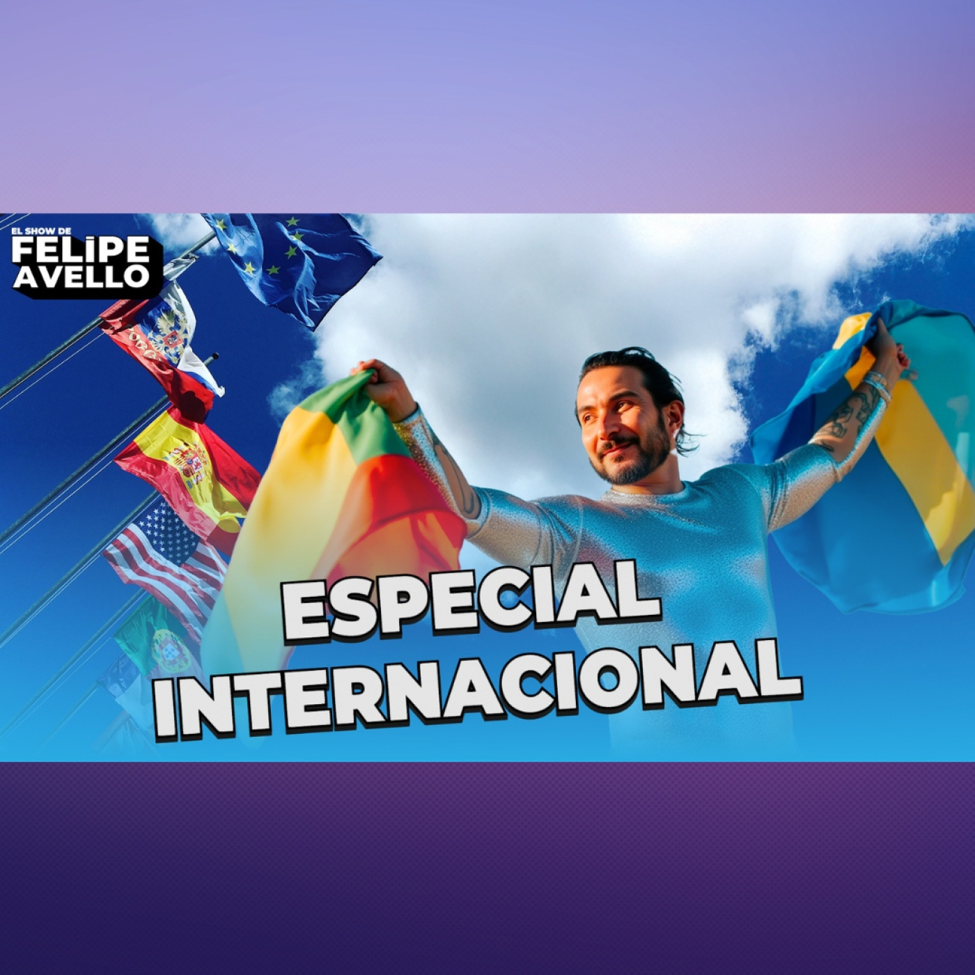 Especial Internacional