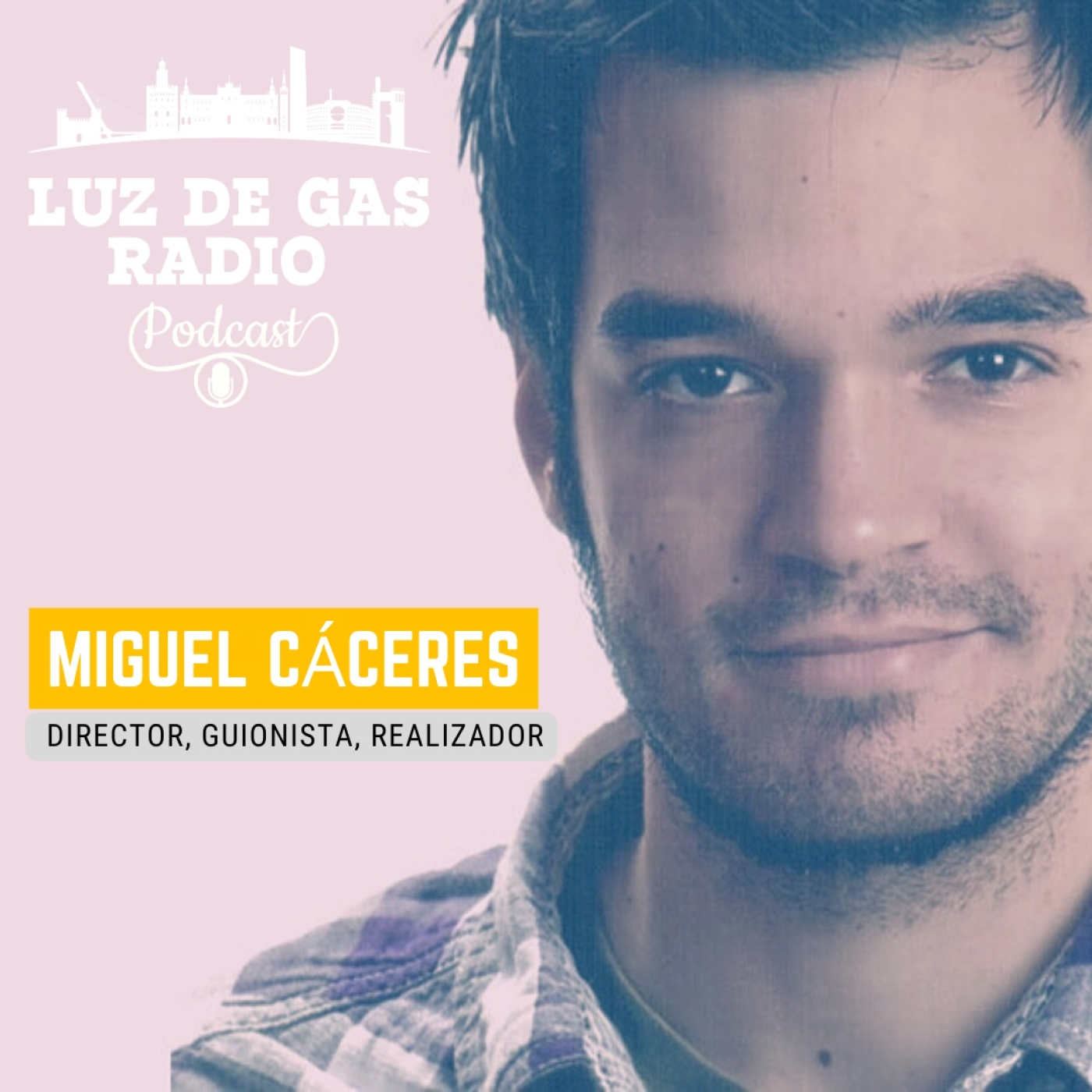 Luz de gas radio podcast