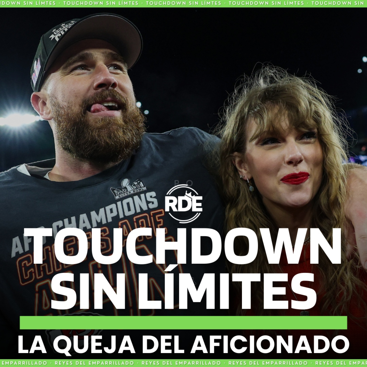 Reyes Del Emparrillado - NFL & Fantasy Football