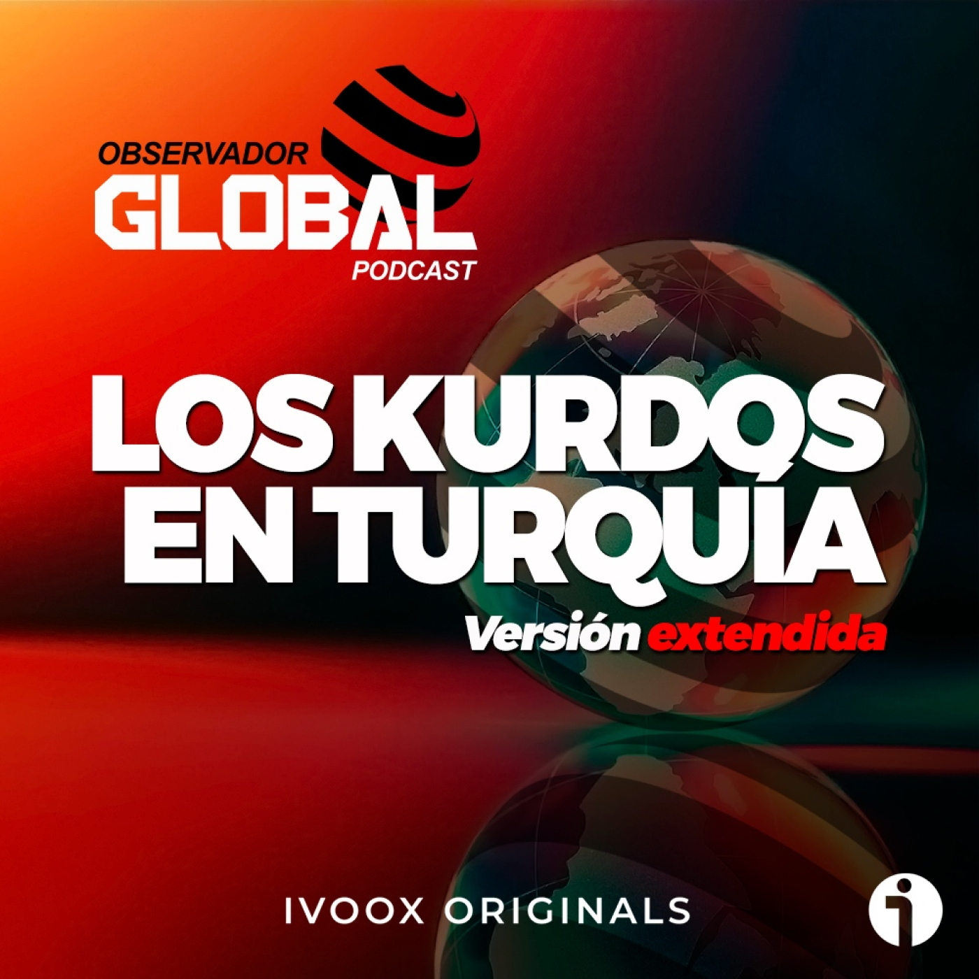 Observador Global Podcast