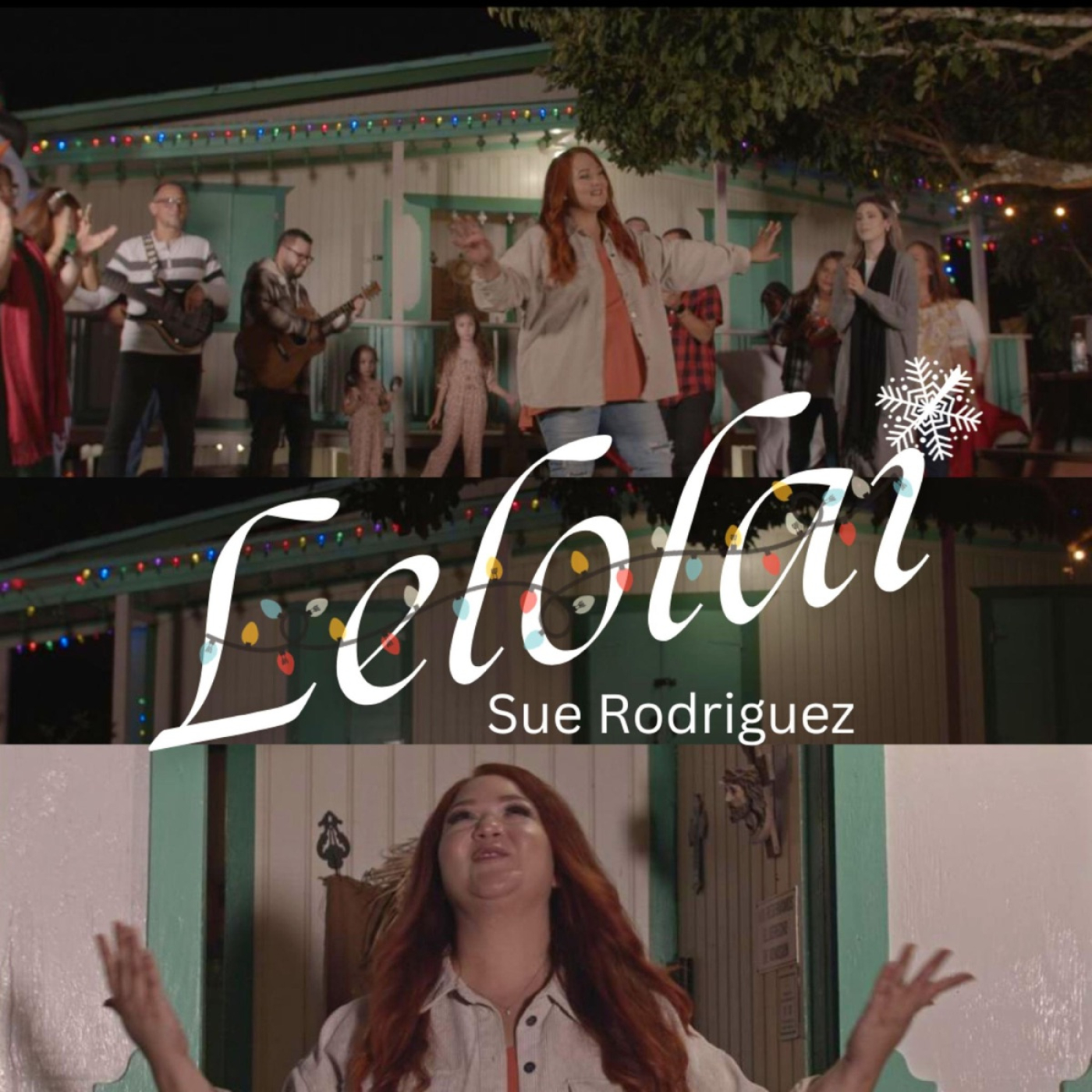 En Familia con Mayra Nazario