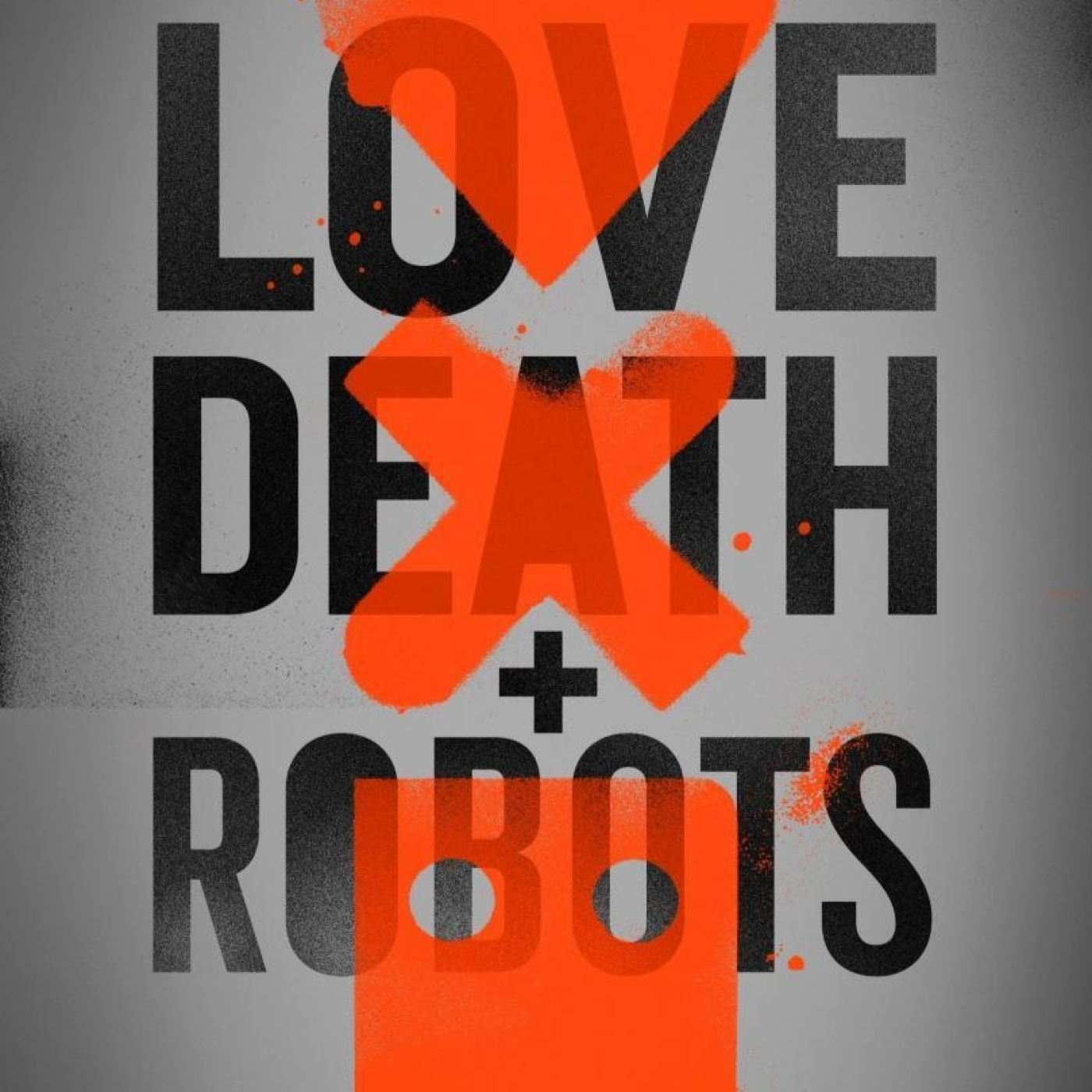 LOVE Death and robots 3 temporadas completas #audesc episode artwork