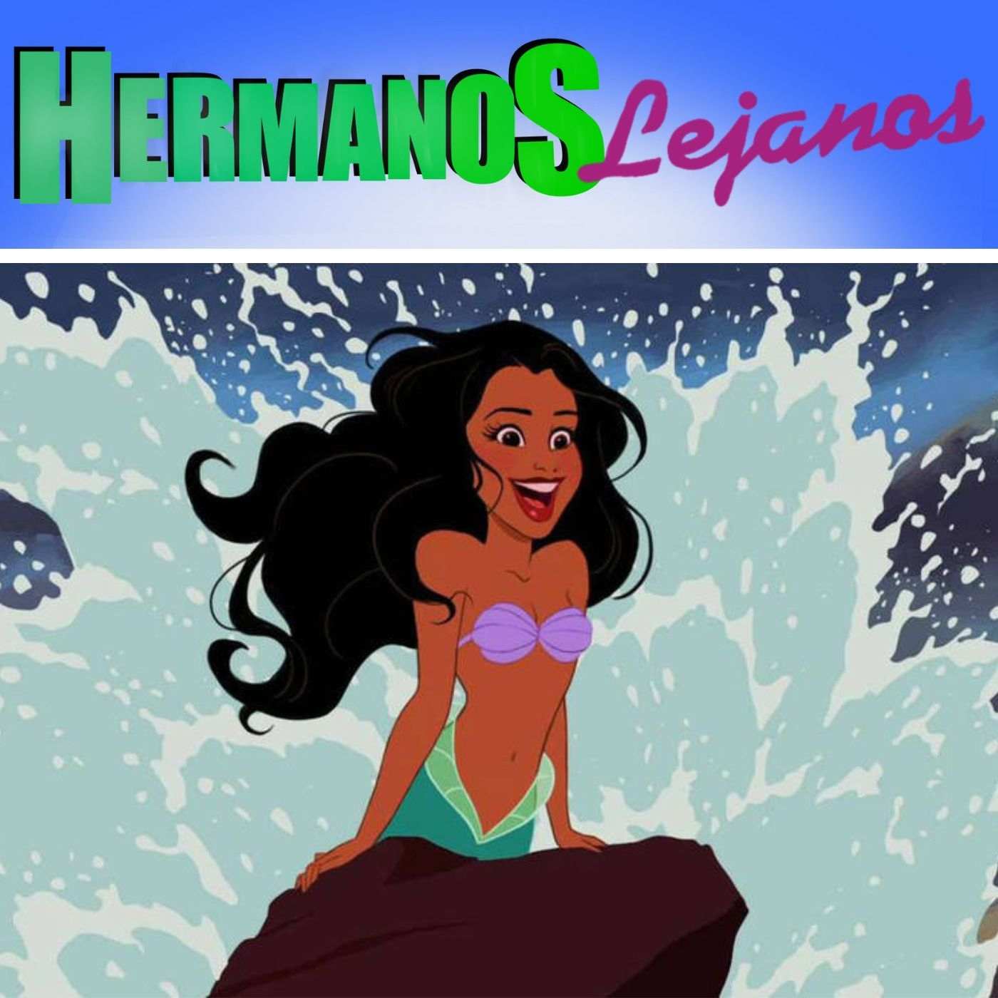 Hermanos Lejanos