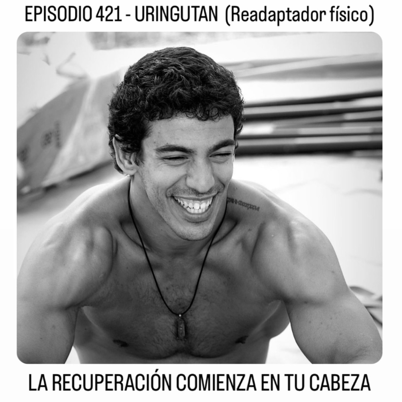 EMOTION ME por Pedro Vivar