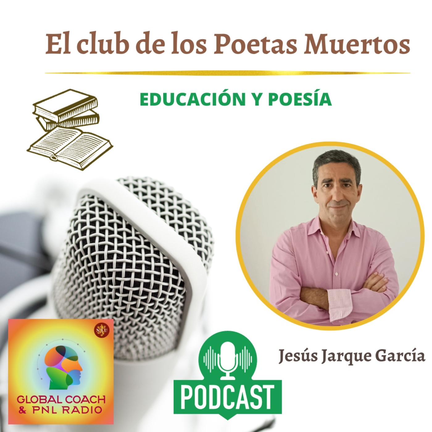 Radio Global Coach & Pnl