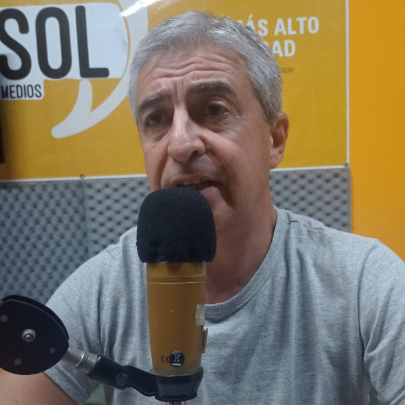 El Quinto Poder