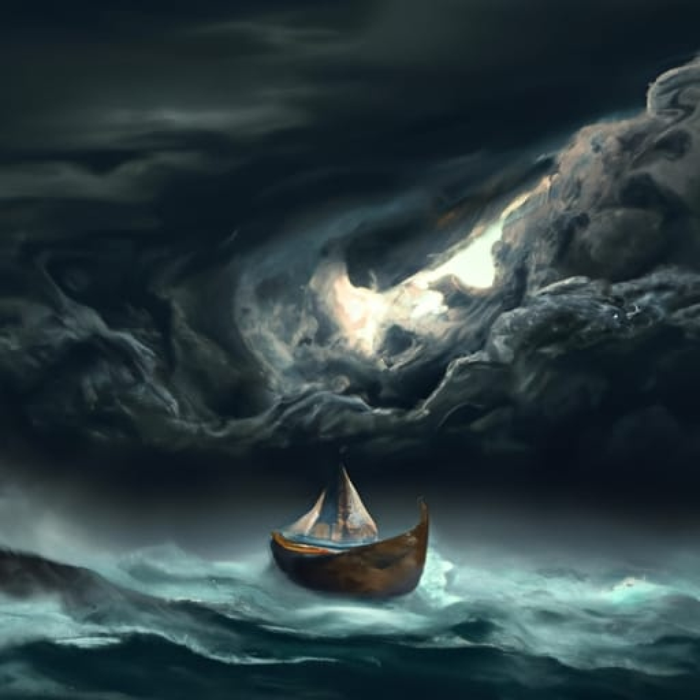 "El barco ebrio" de Arthur Rimbaud y "Diario de" de Víctor Manuel Palomares Lara episode artwork