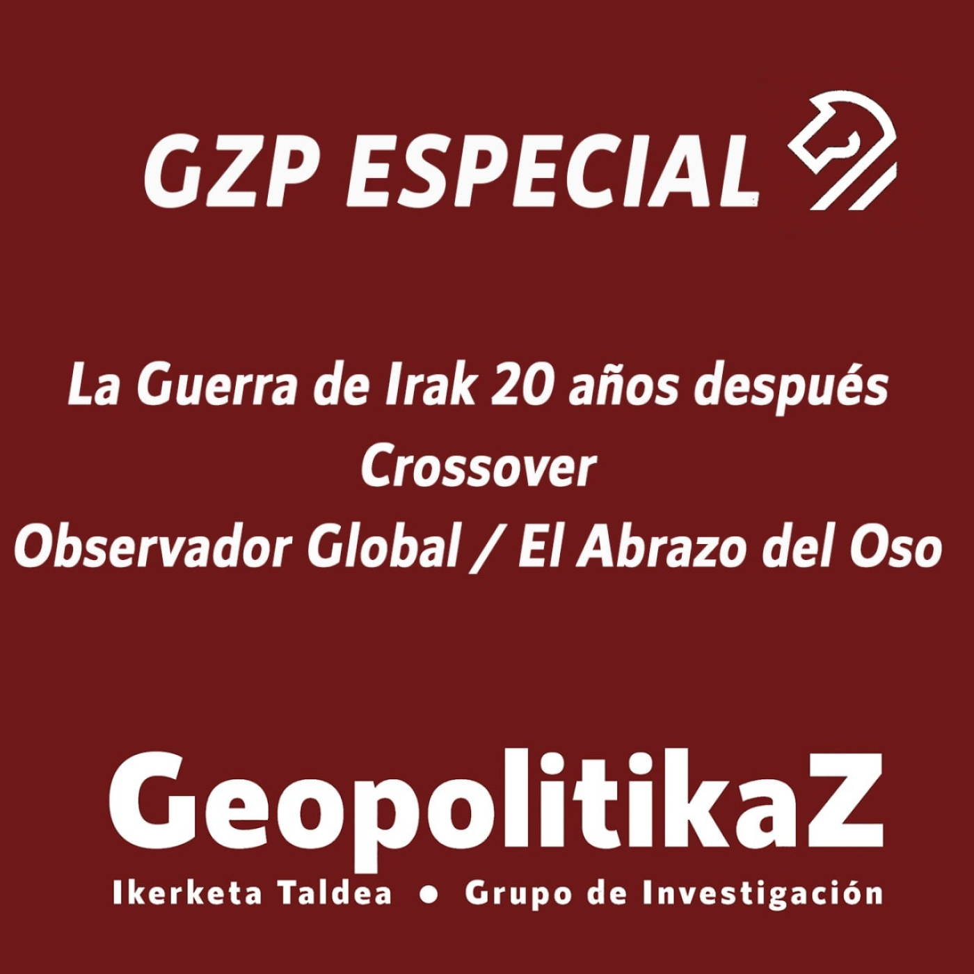 GZ Podcast