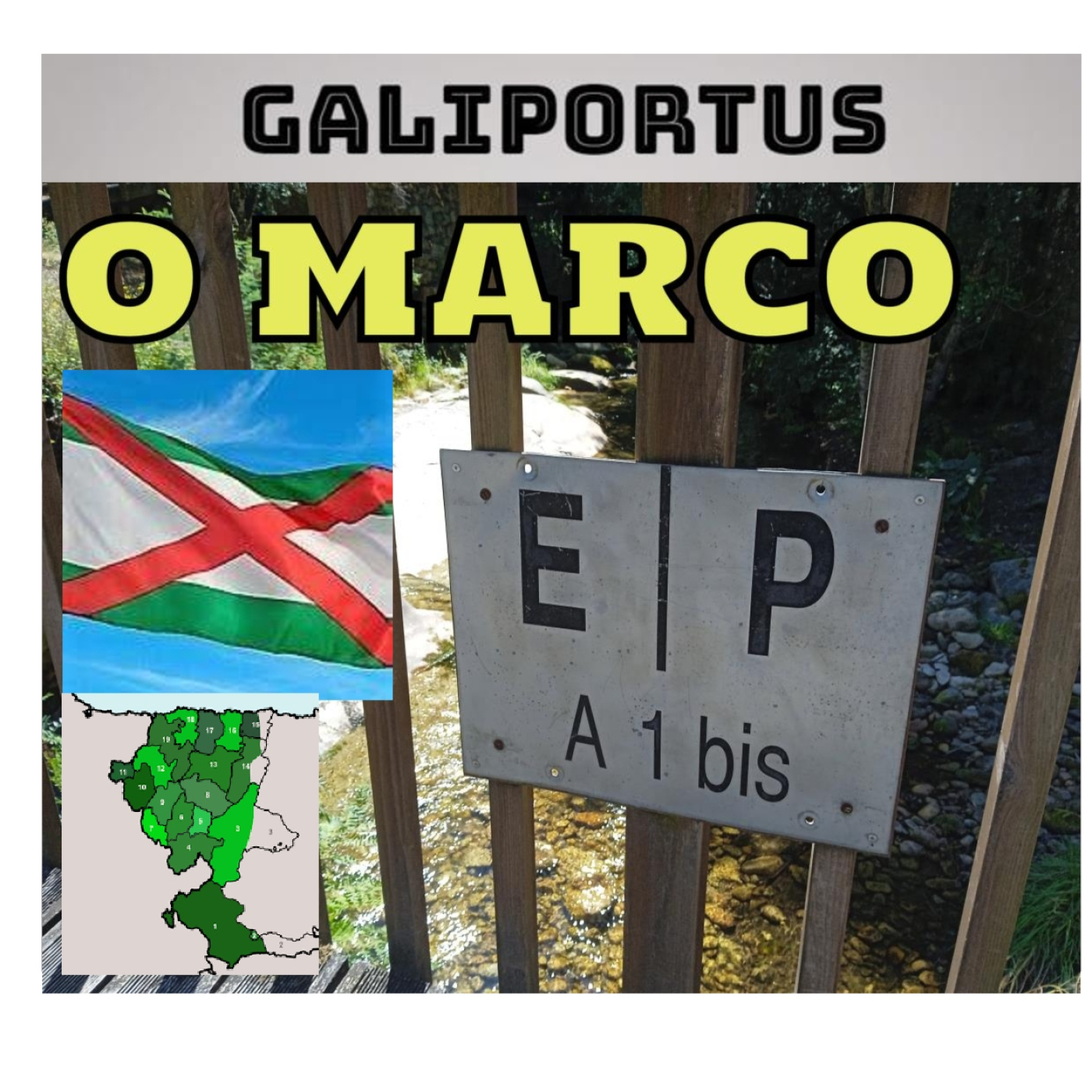 GALIPORTUS