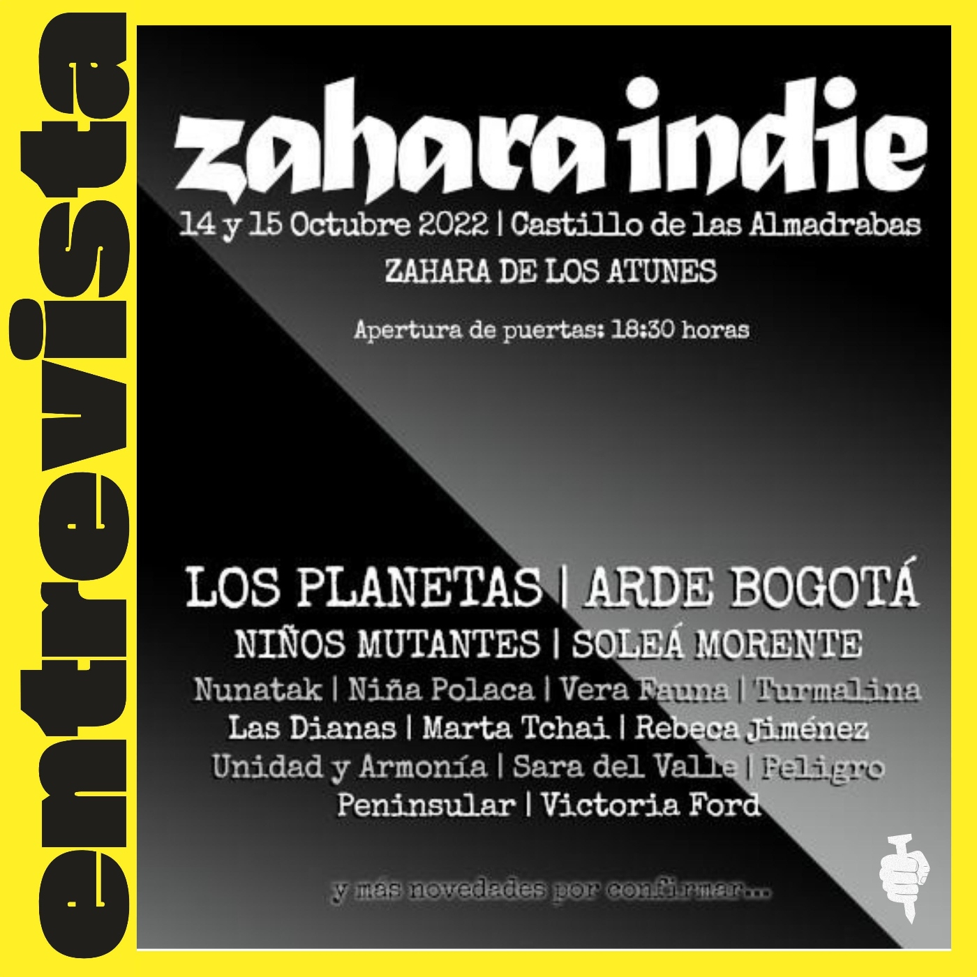 Entrevistas | Un Clavo Ardiendo