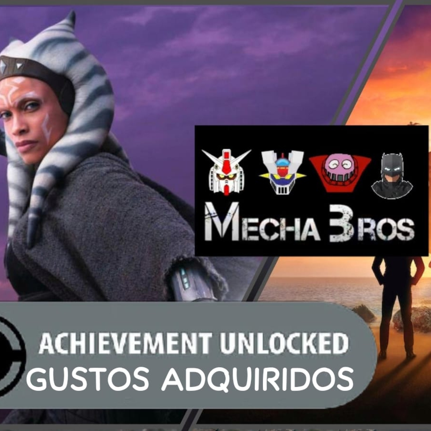 Mecha Bros MX