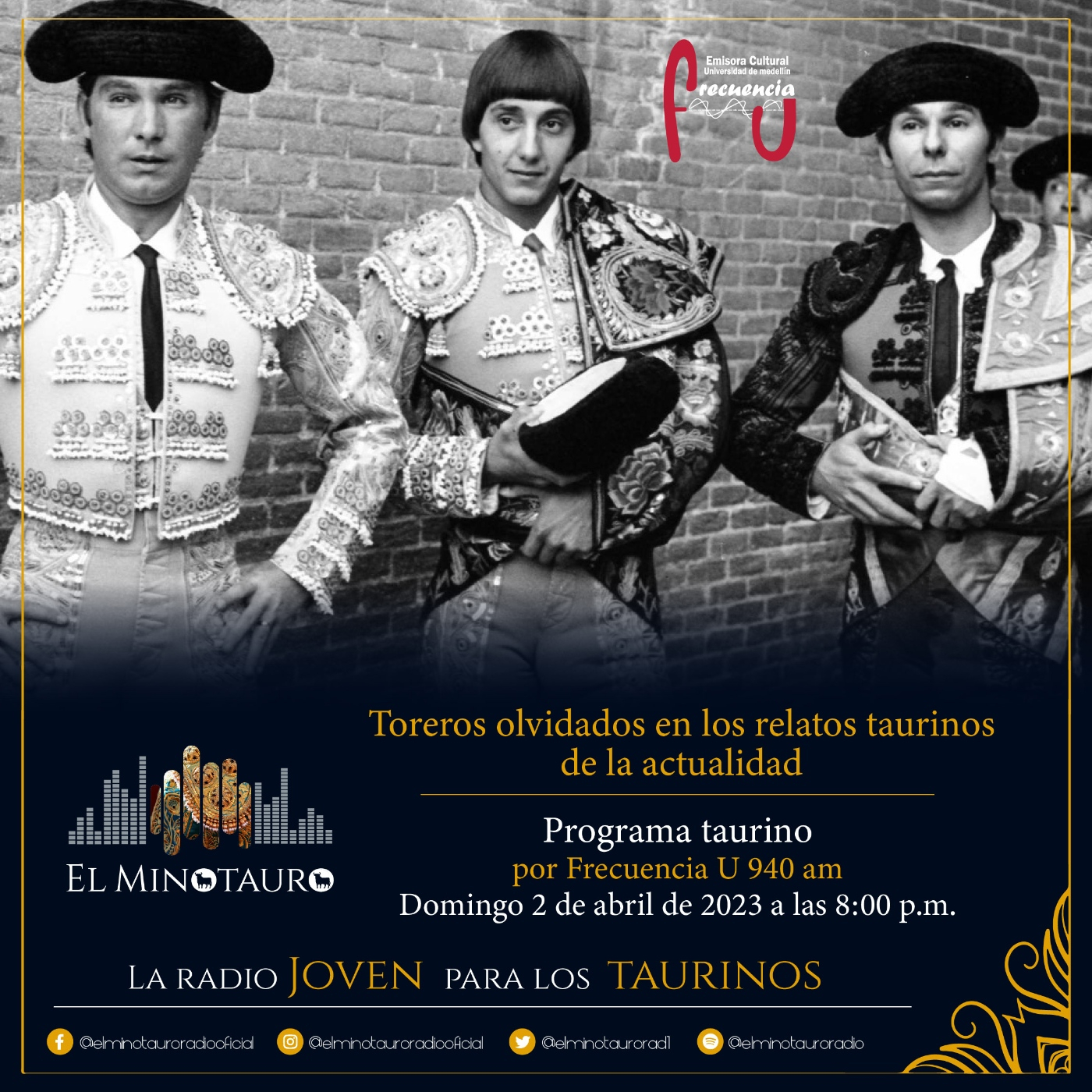 El Minotauro Radio