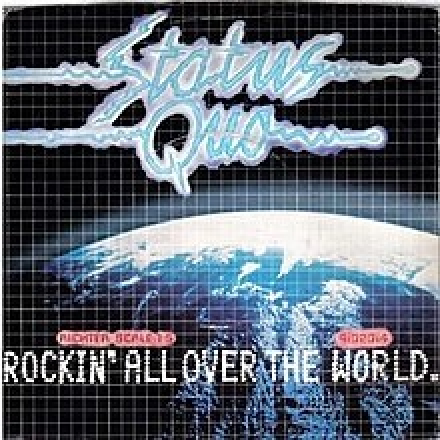ROCK en Ingles