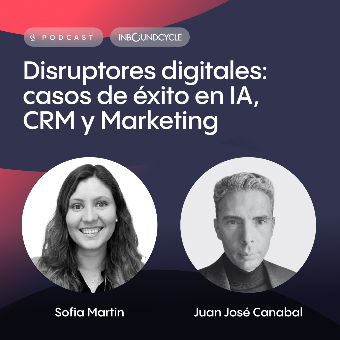 #464 - Juan José Canabal, COO en ALBI - Revolución digital en la gastronomía colectiva: el caso ALBI